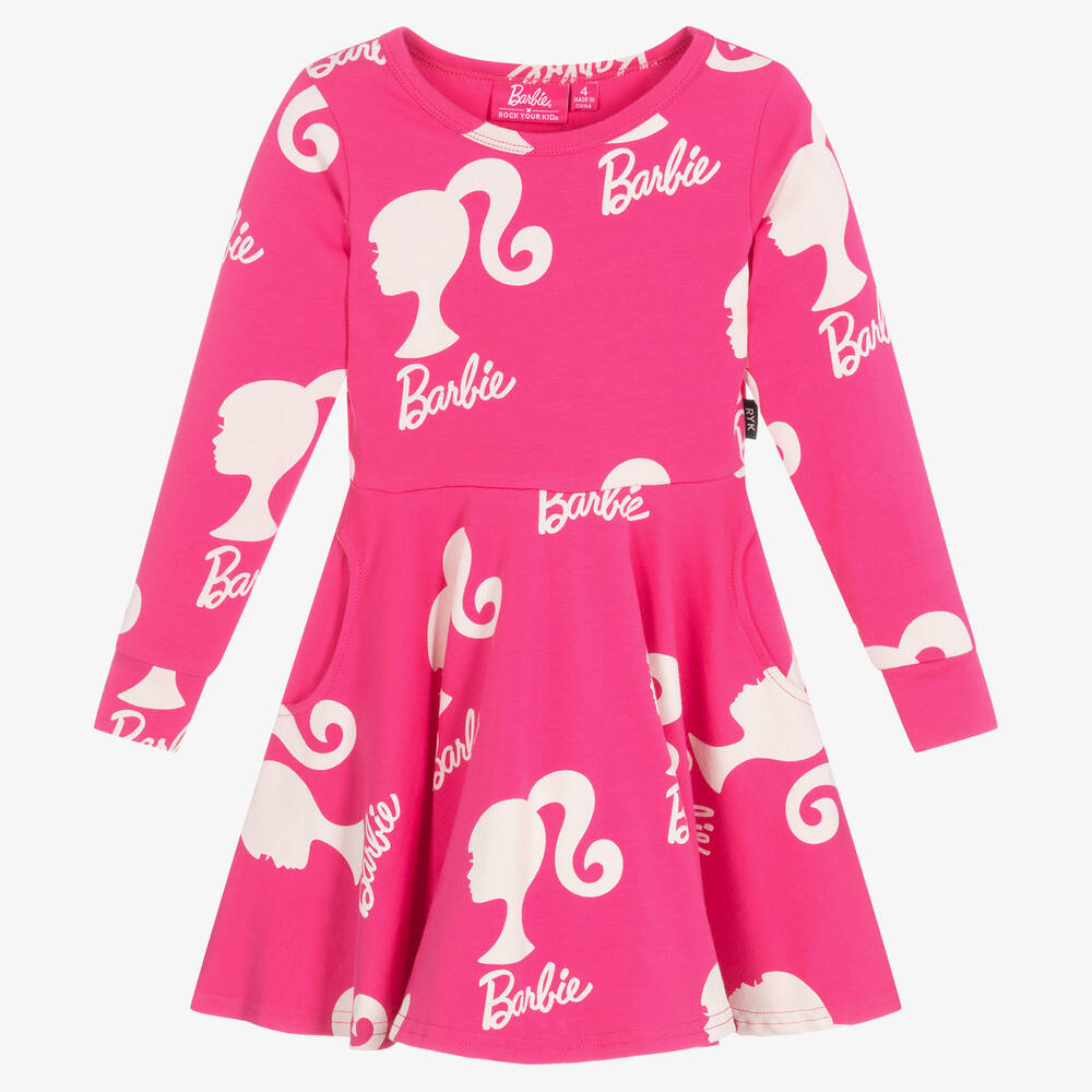Barbie Tulle Dress - Etsy