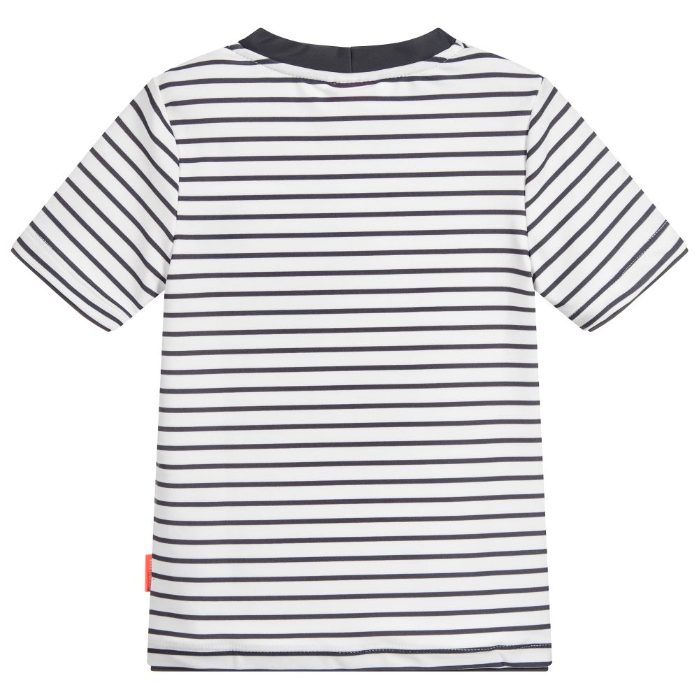 Sunuva - Boys Sun Protection Top UPF50+ 