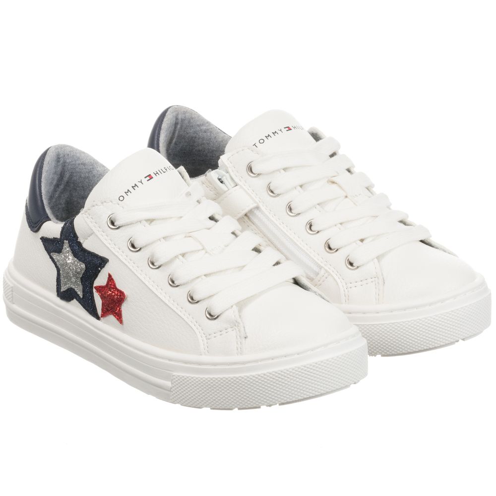 tommy hilfiger sneakers outlet