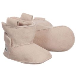 petit nord baby shoes