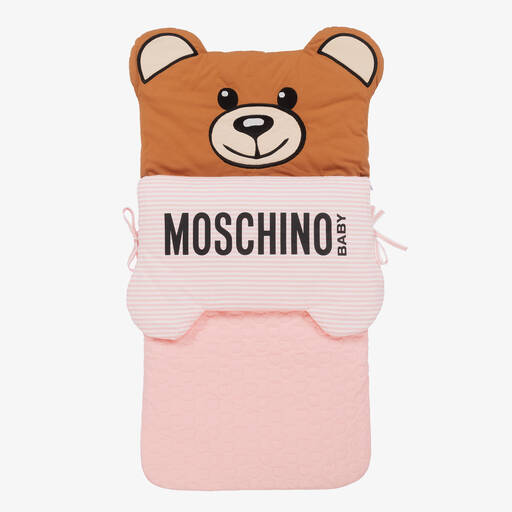 Moschino Sale | Childrensalon Outlet