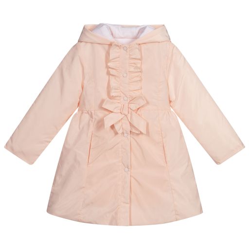 Girls Designer Coats & Jackets | Girl | Childrensalon Outlet