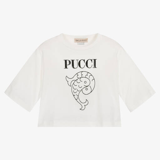 Emilio Pucci Kids Sale | Childrensalon Outlet