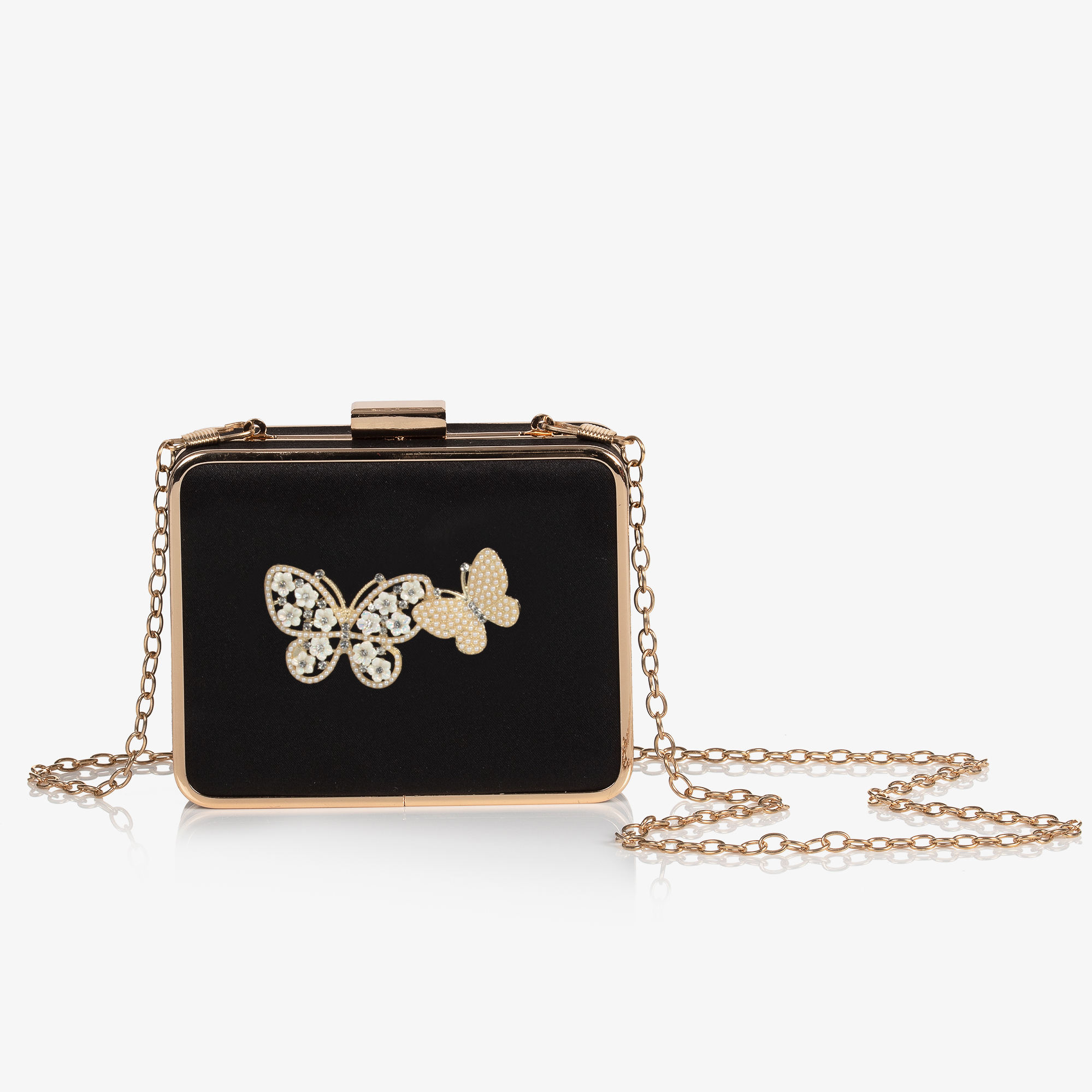 Faith Butterfly Sunflower Leather Women Handbags – Musicdope80s.com