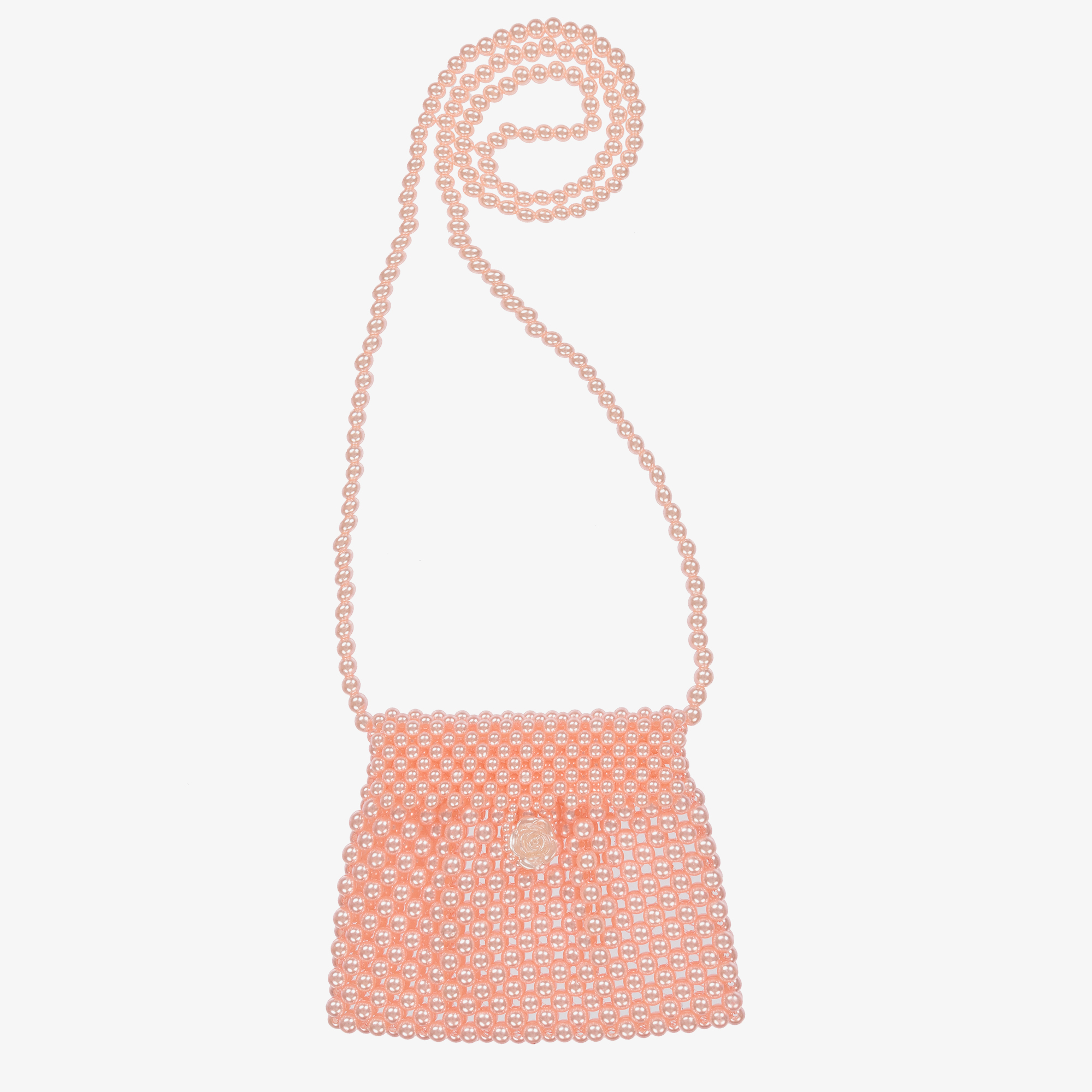 Topshop on sale pearl bag