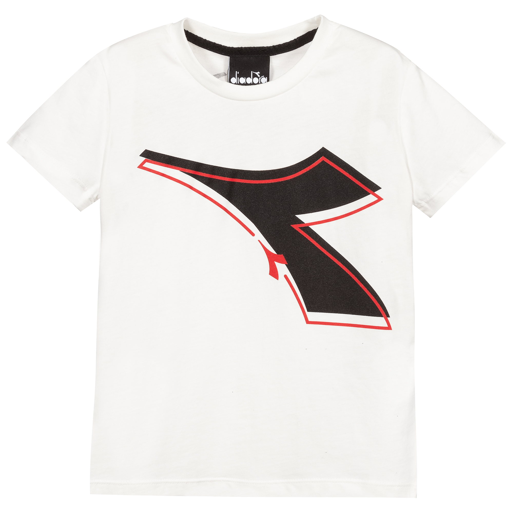 Diadora t shirts best sale