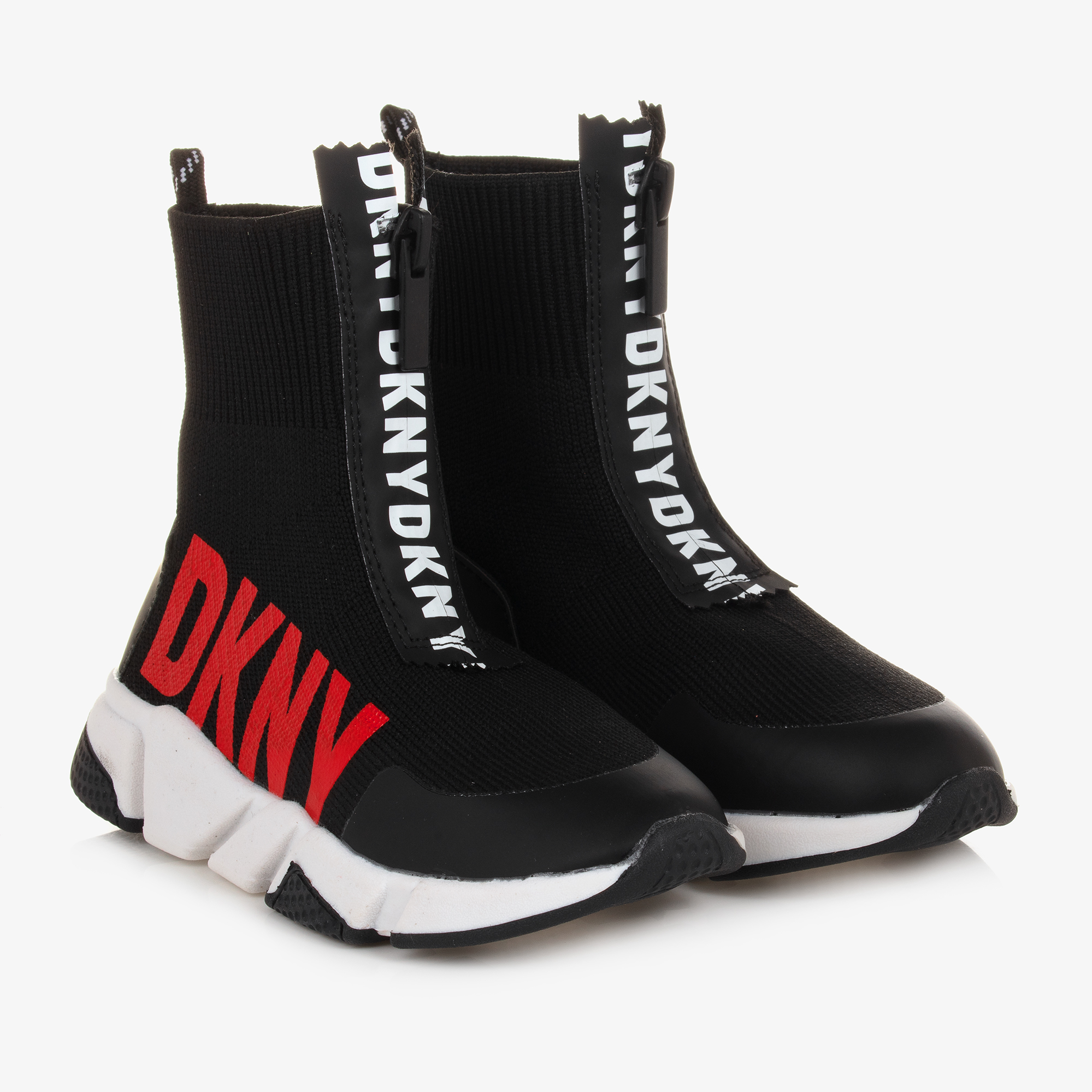 Dkny sock boots online