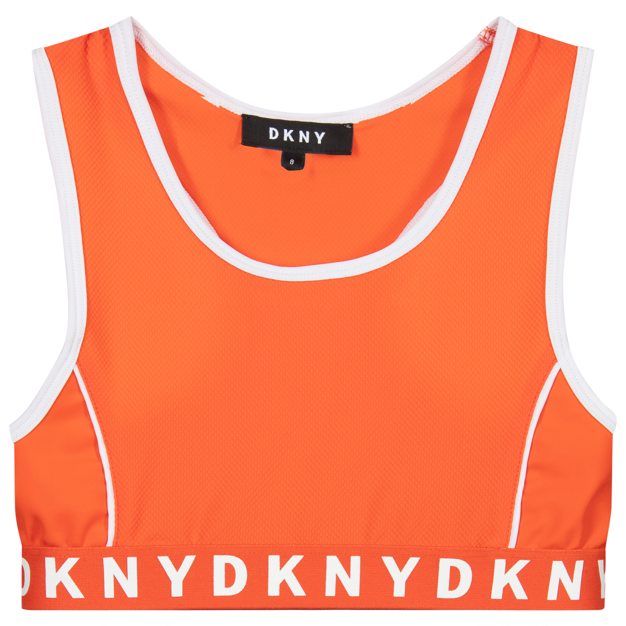 dkny sports top