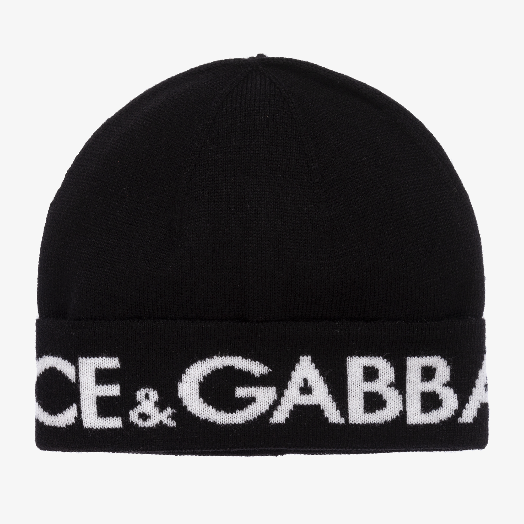 Dolce and gabbana beanie online