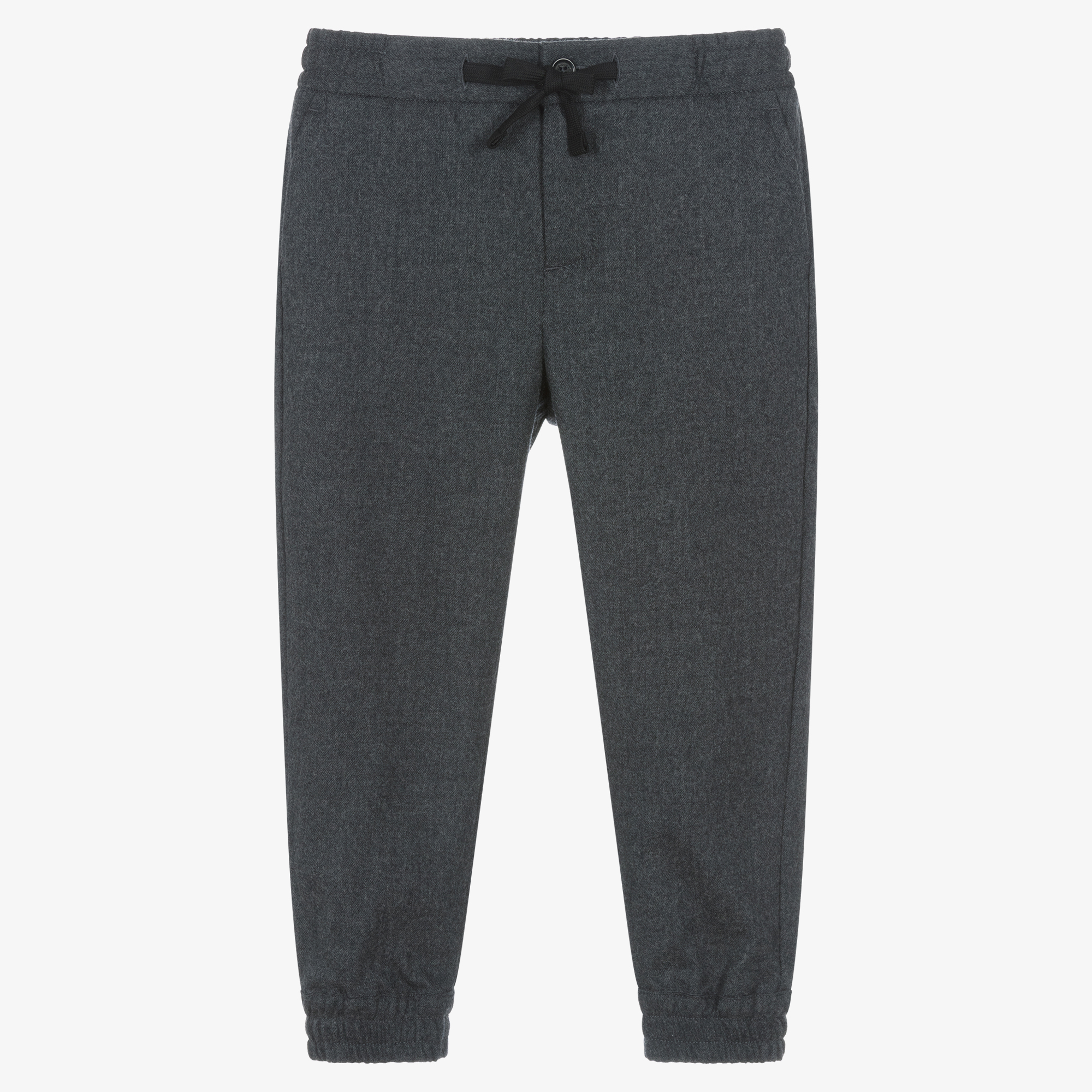 Smart store grey joggers