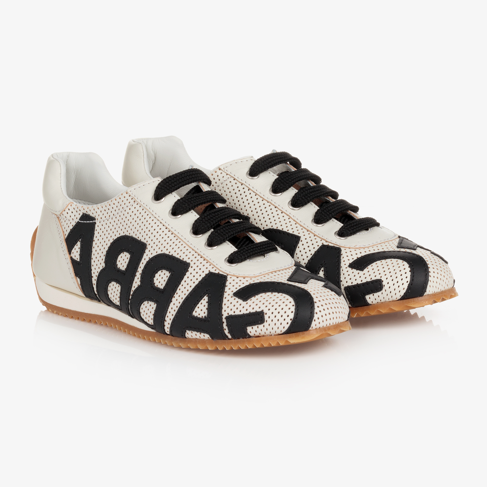 Dolce and hotsell gabbana trainer