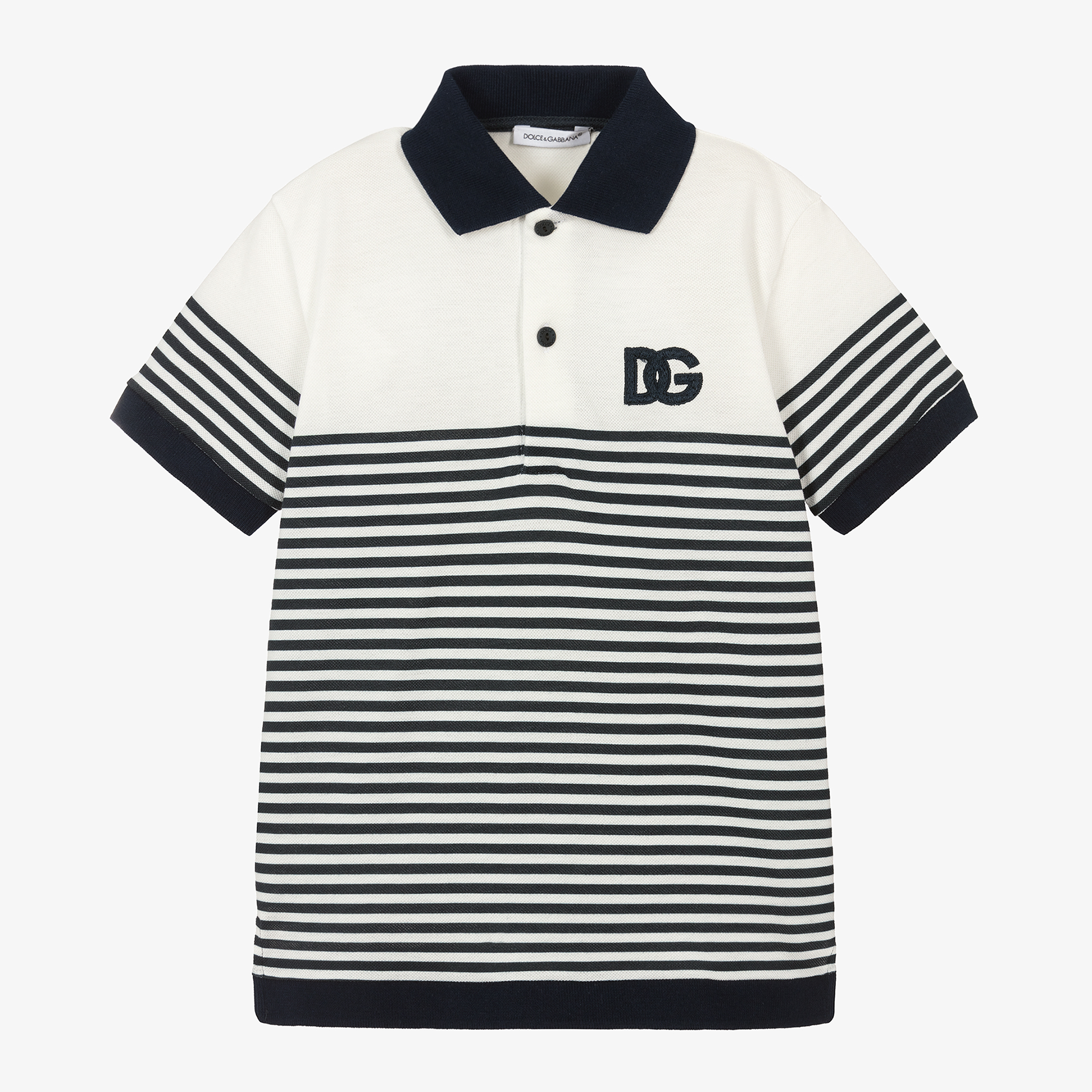 Dolce and Gabbana 2024 Polo