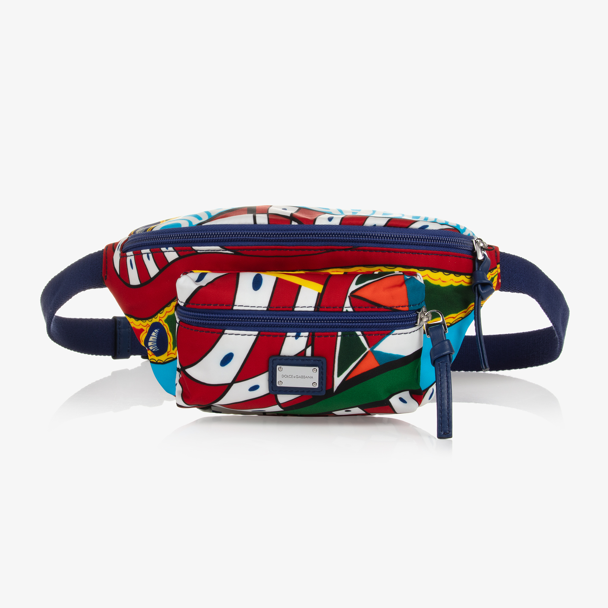 Dolce and gabbana fanny fashion pack