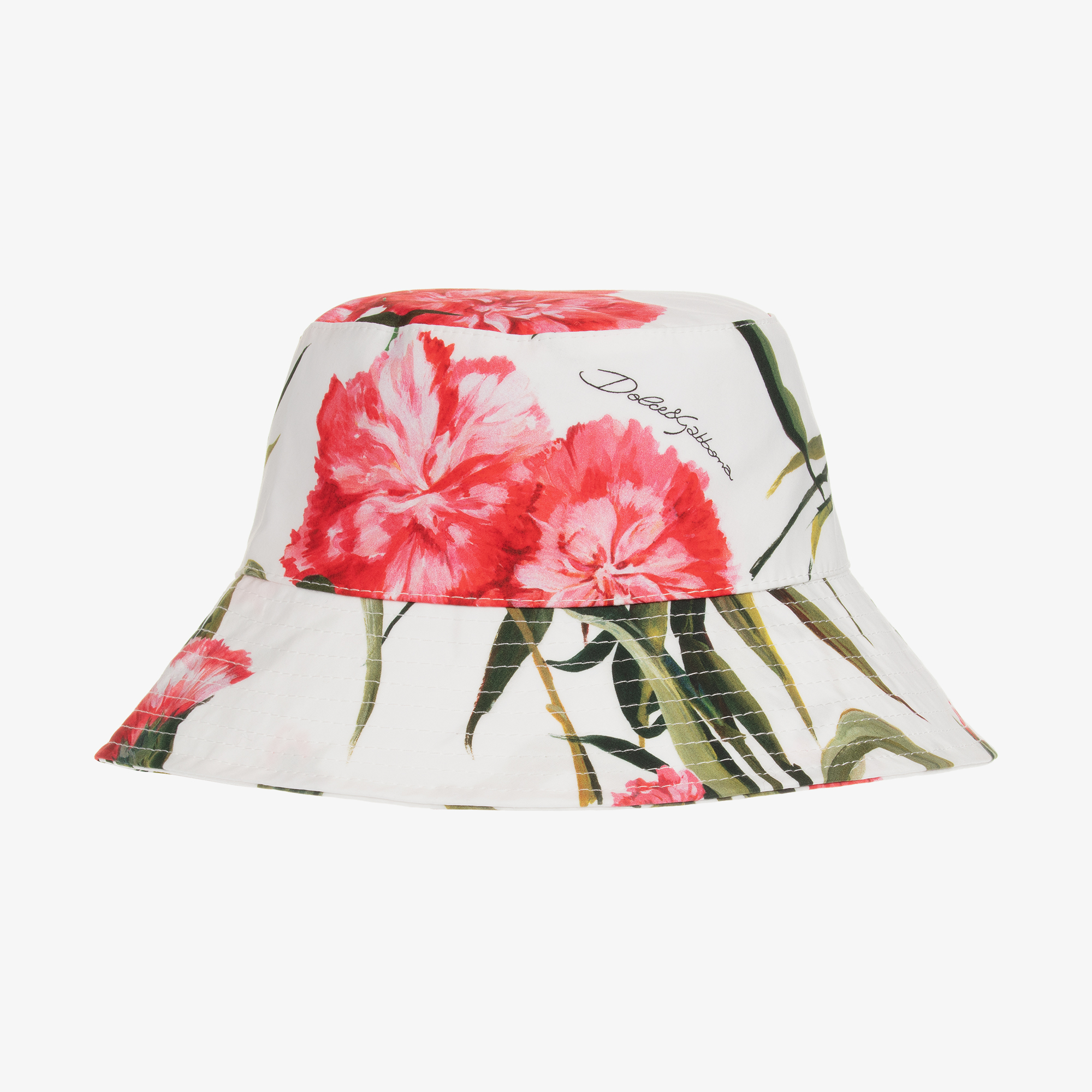 Dolce & discount gabbana bucket hat