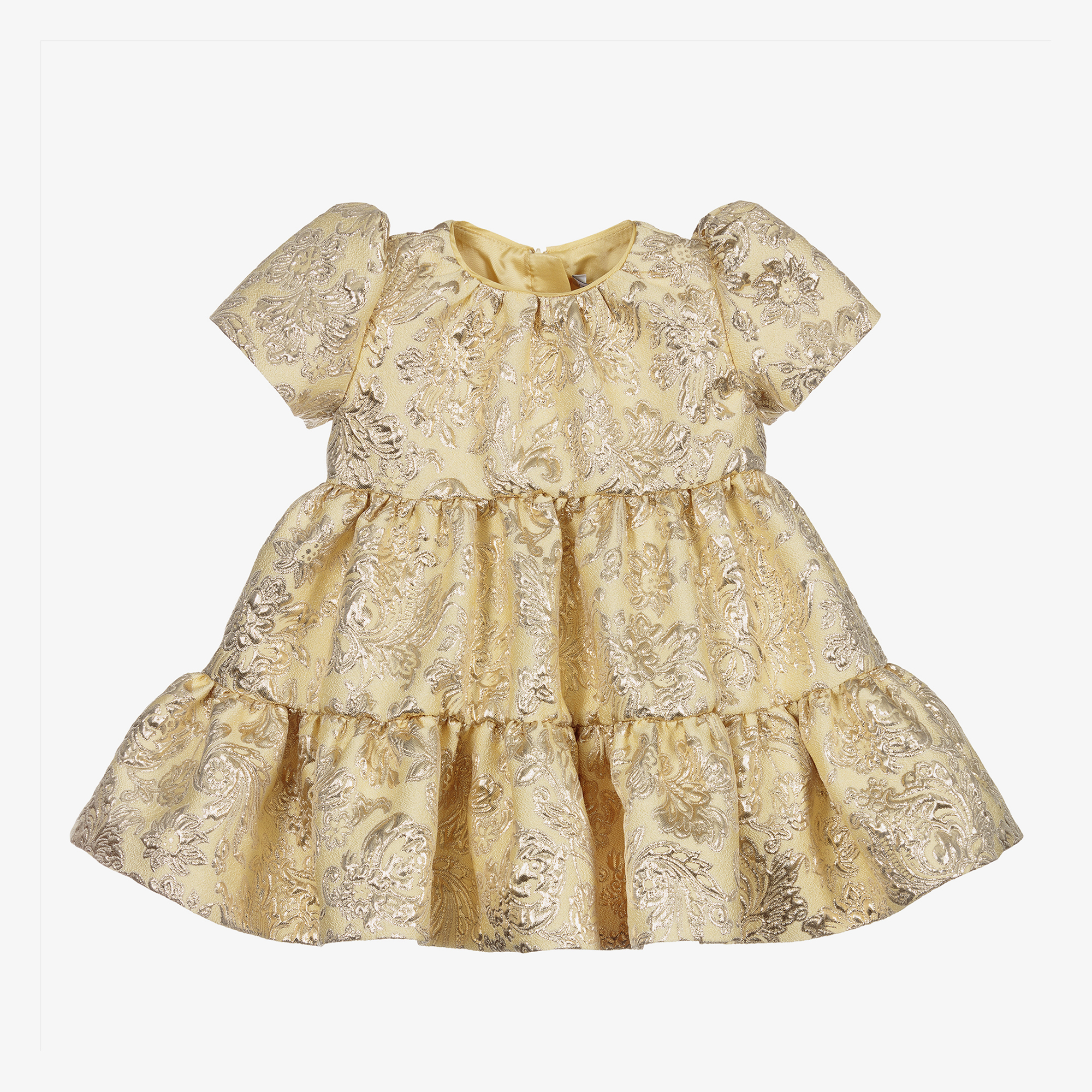 Dolce and gabbana fashion baby suit