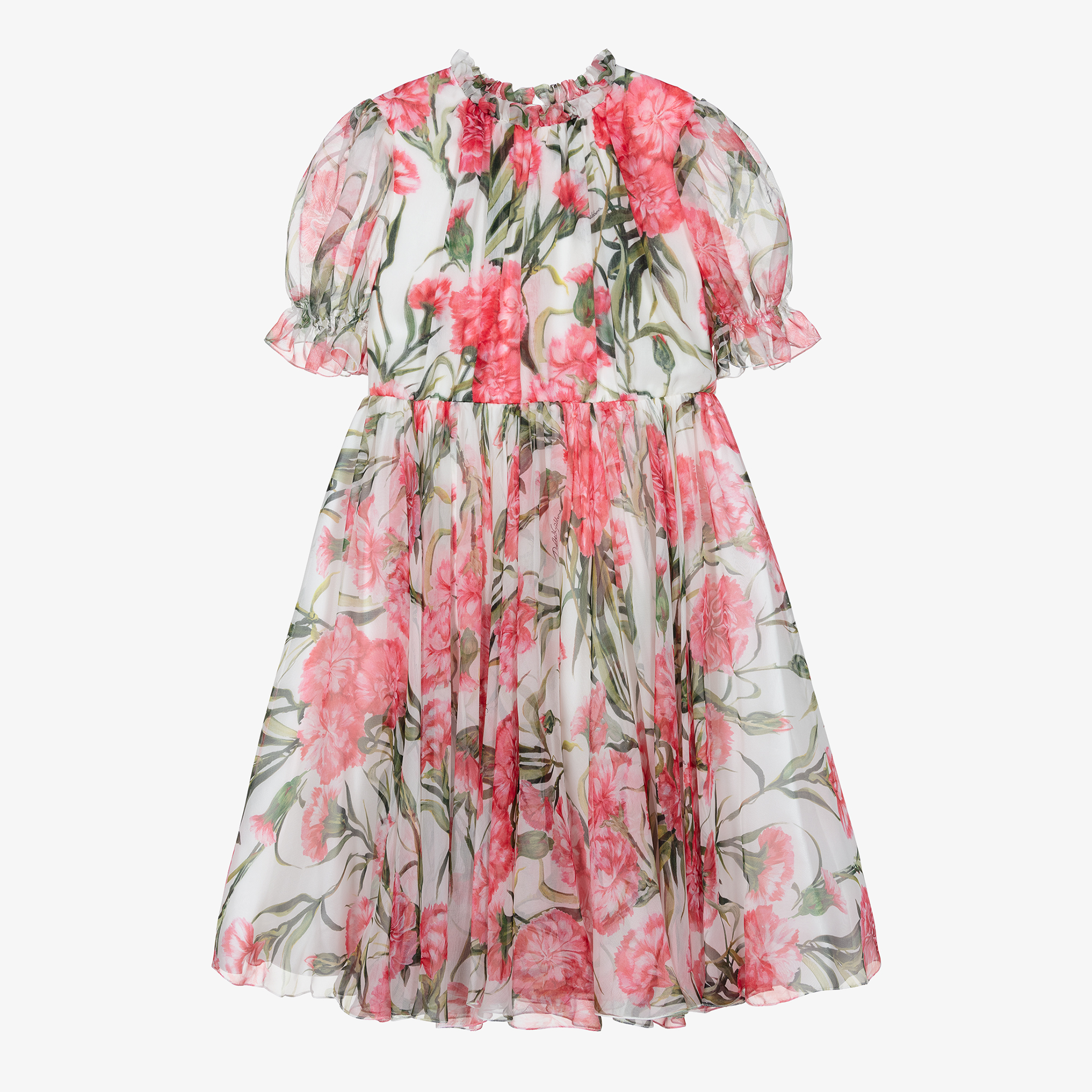 Dolce gabbana children's on sale dress