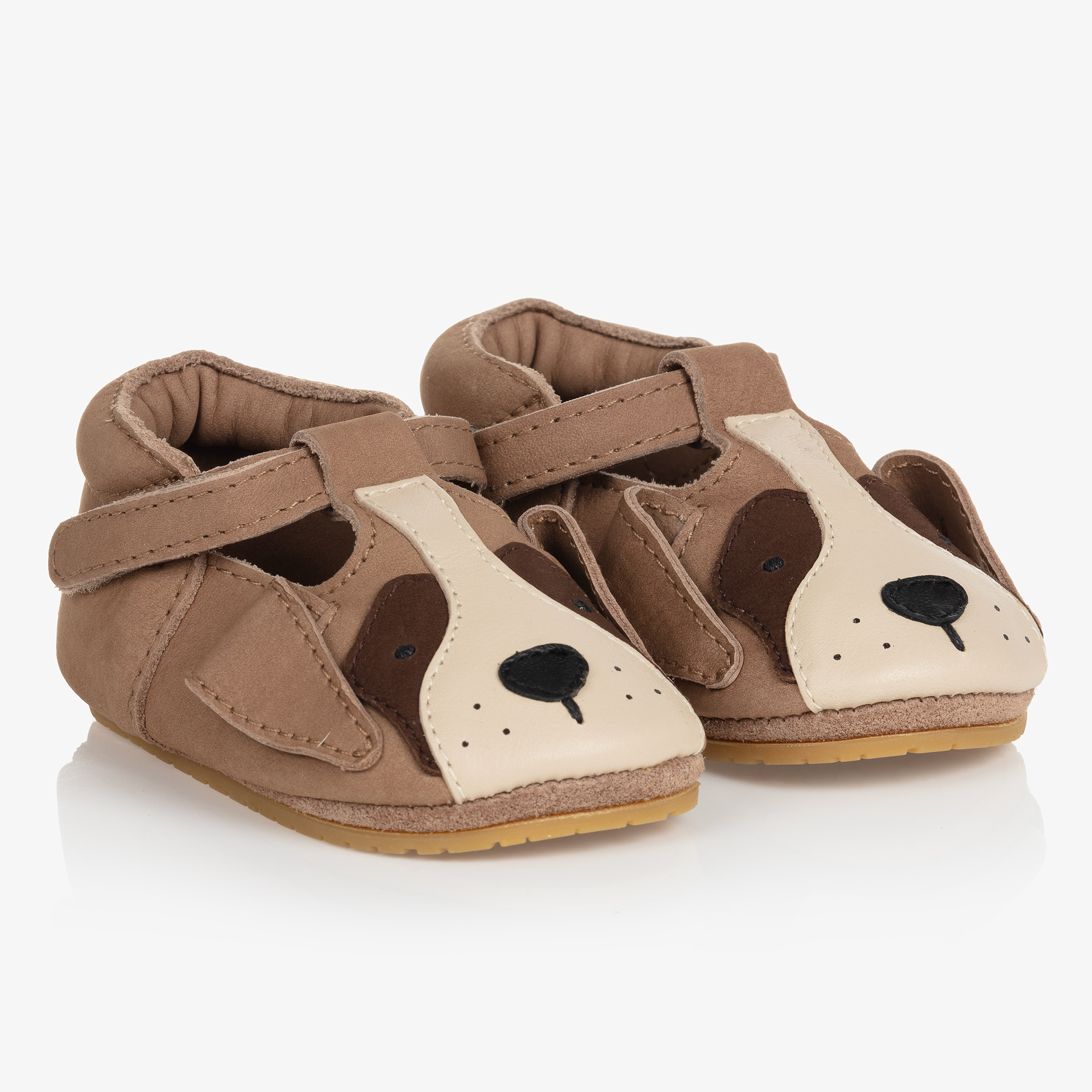 Saint bernard shop shoes