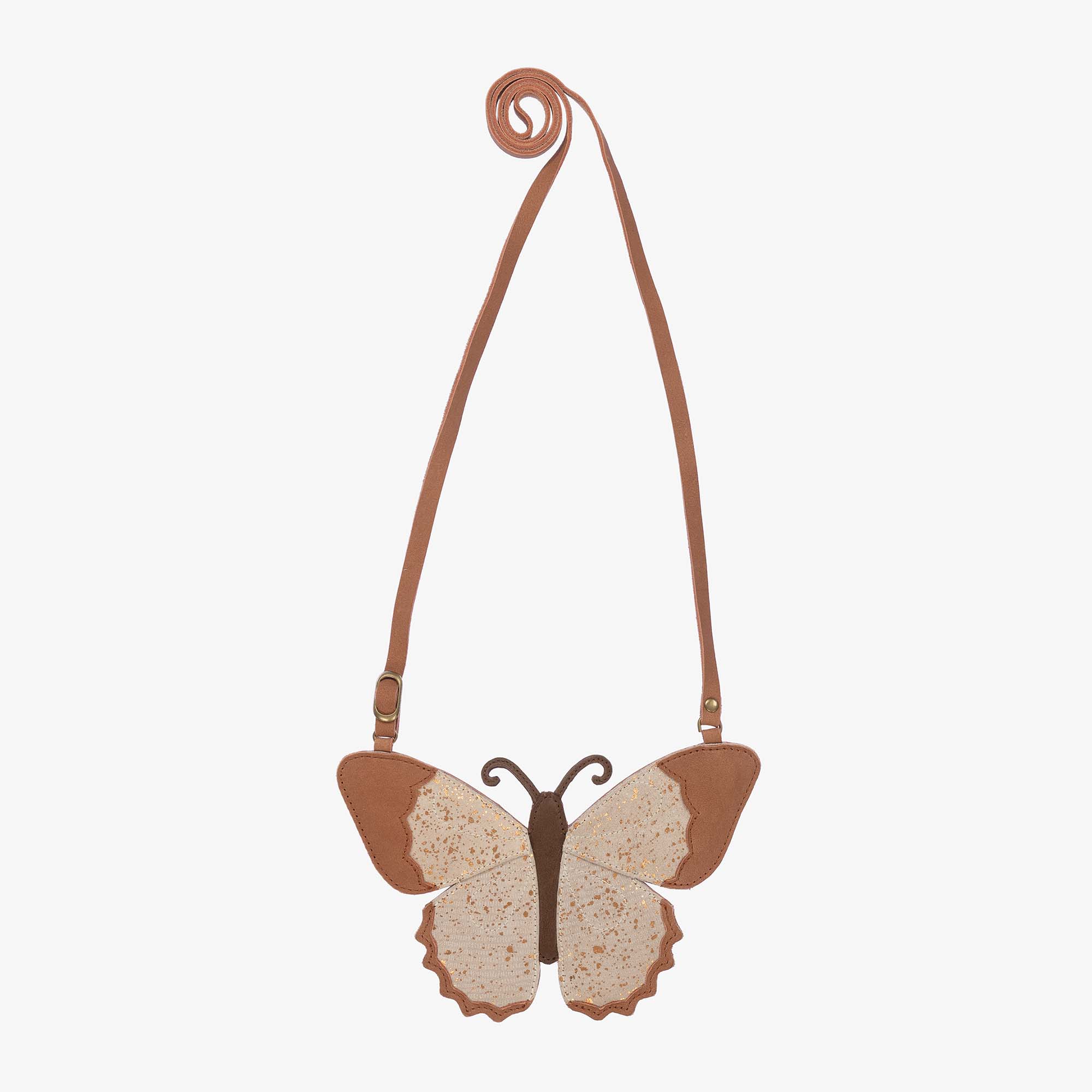 Butterfly purse on sale