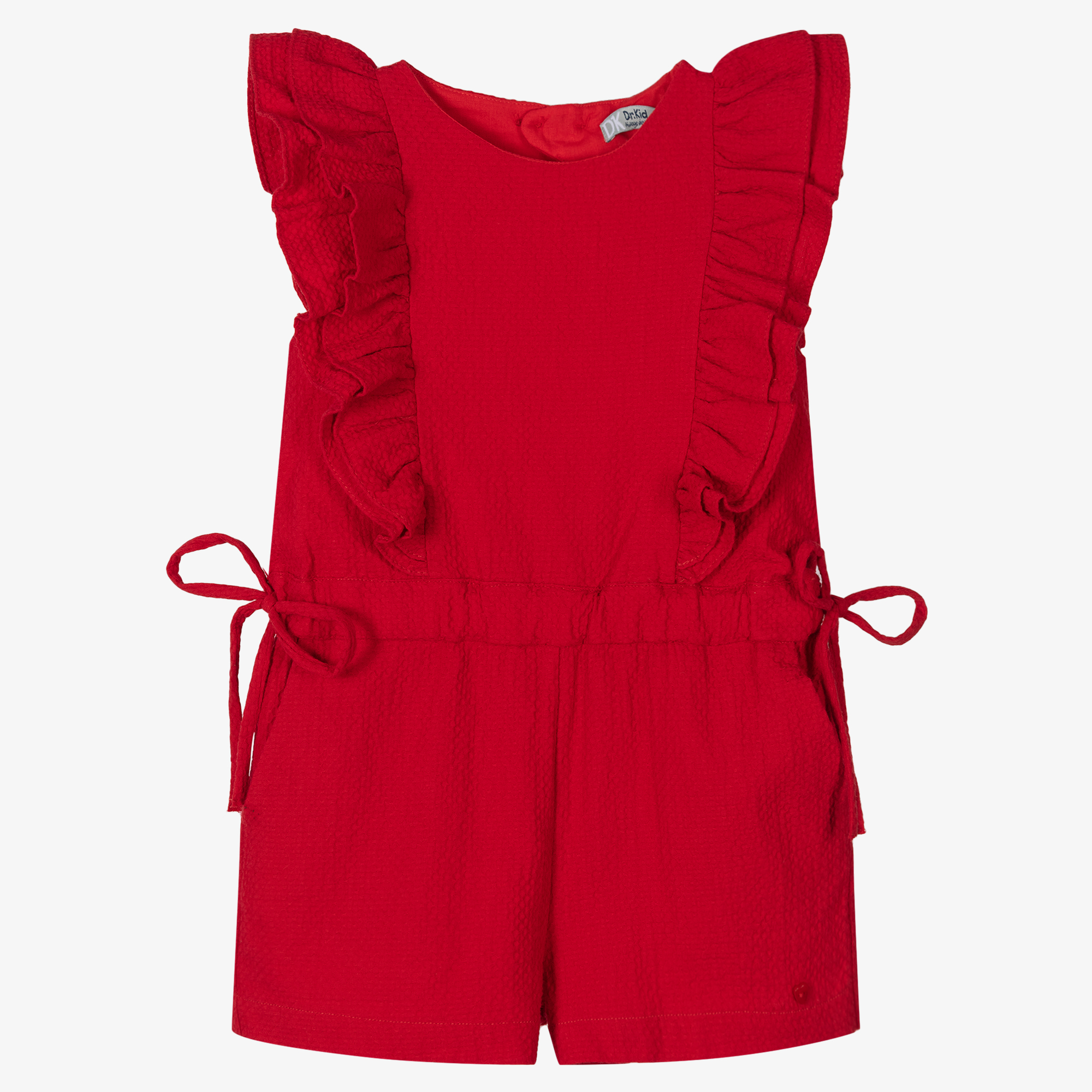 Kids playsuit 2024