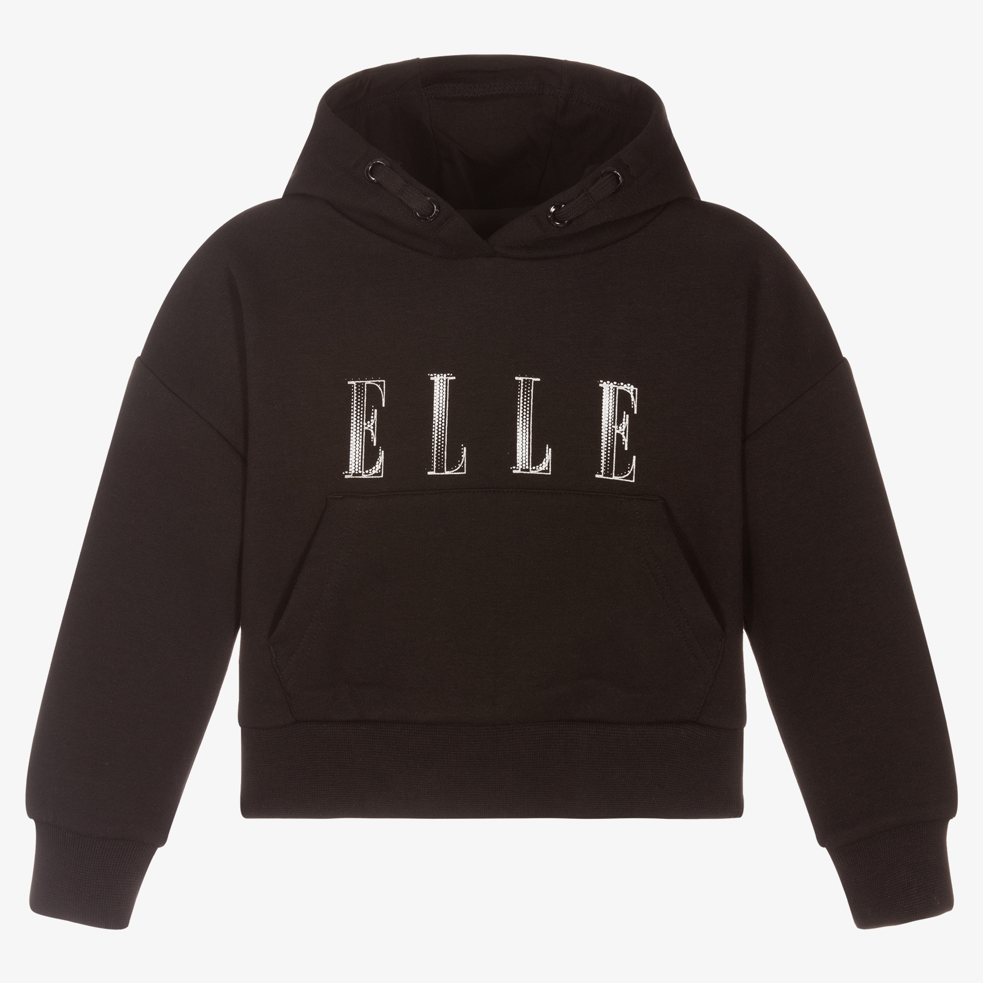 Girls cotton hoodie sale