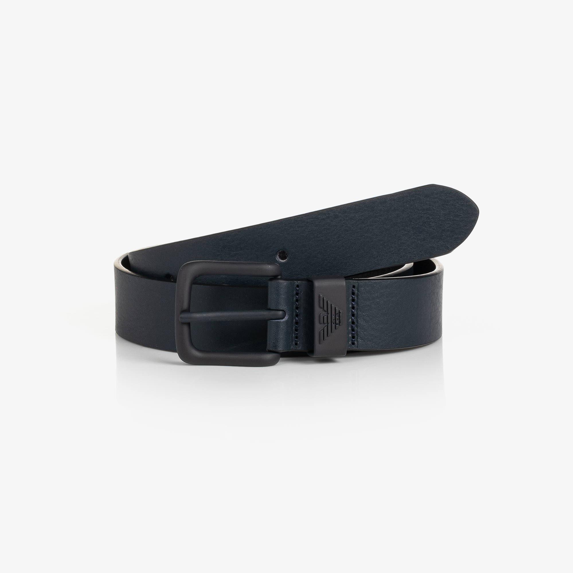 Boys armani on sale belt