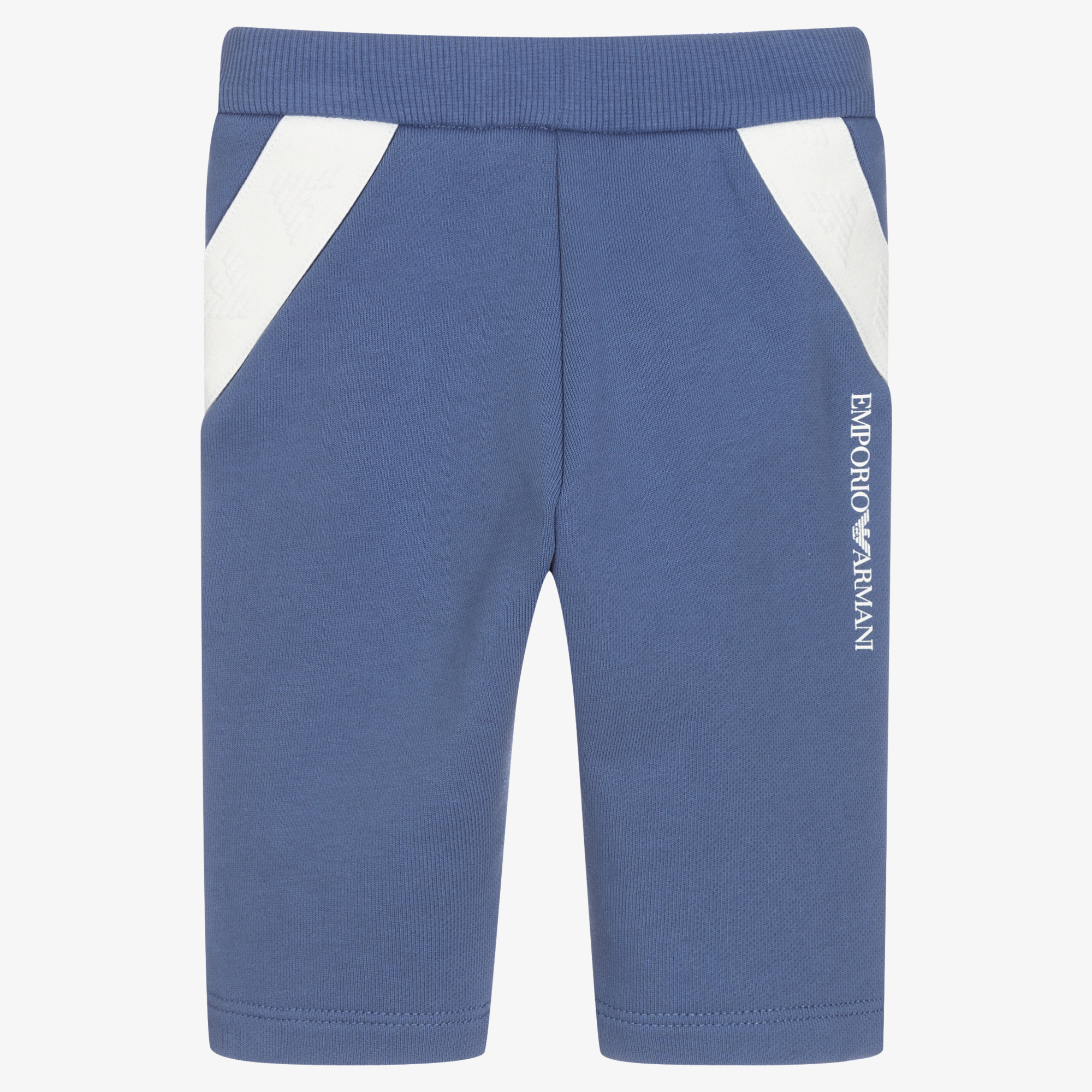 Boys on sale armani joggers