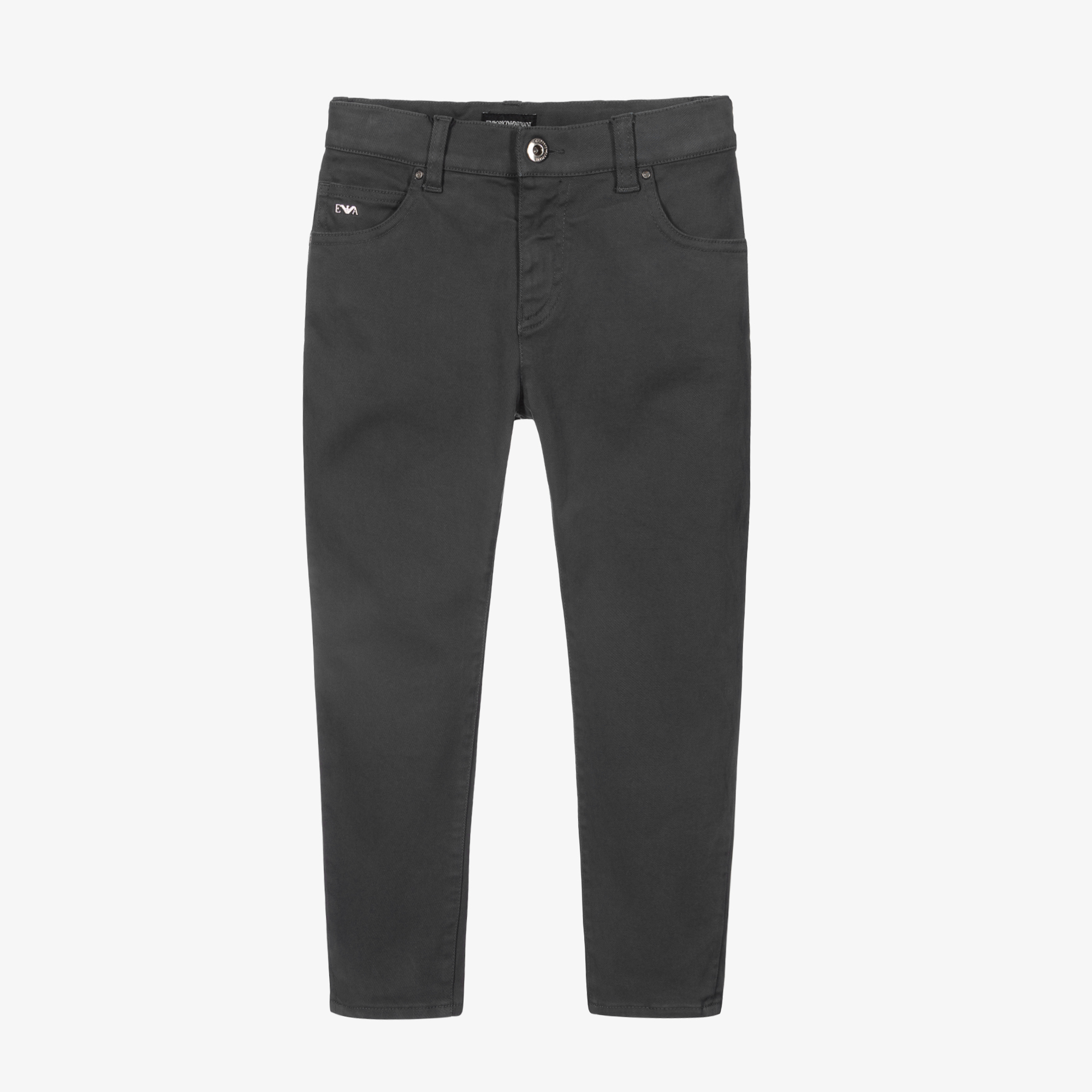 Armani store boys jeans