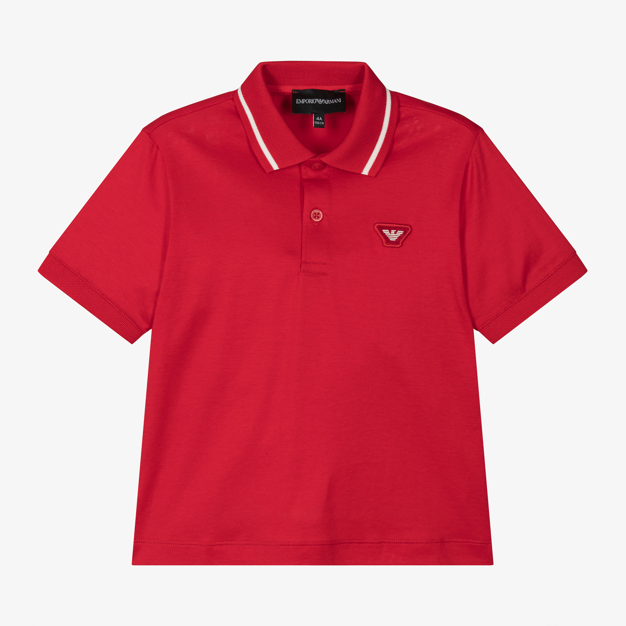 Giorgio armani polo online