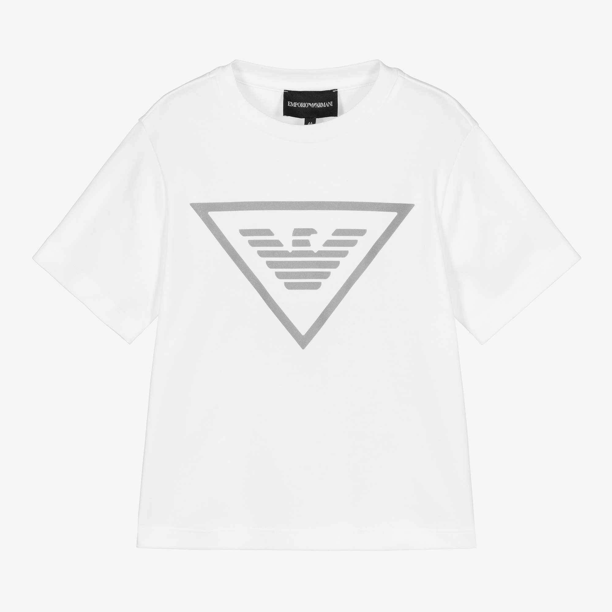 Emporio armani clearance boys t shirt