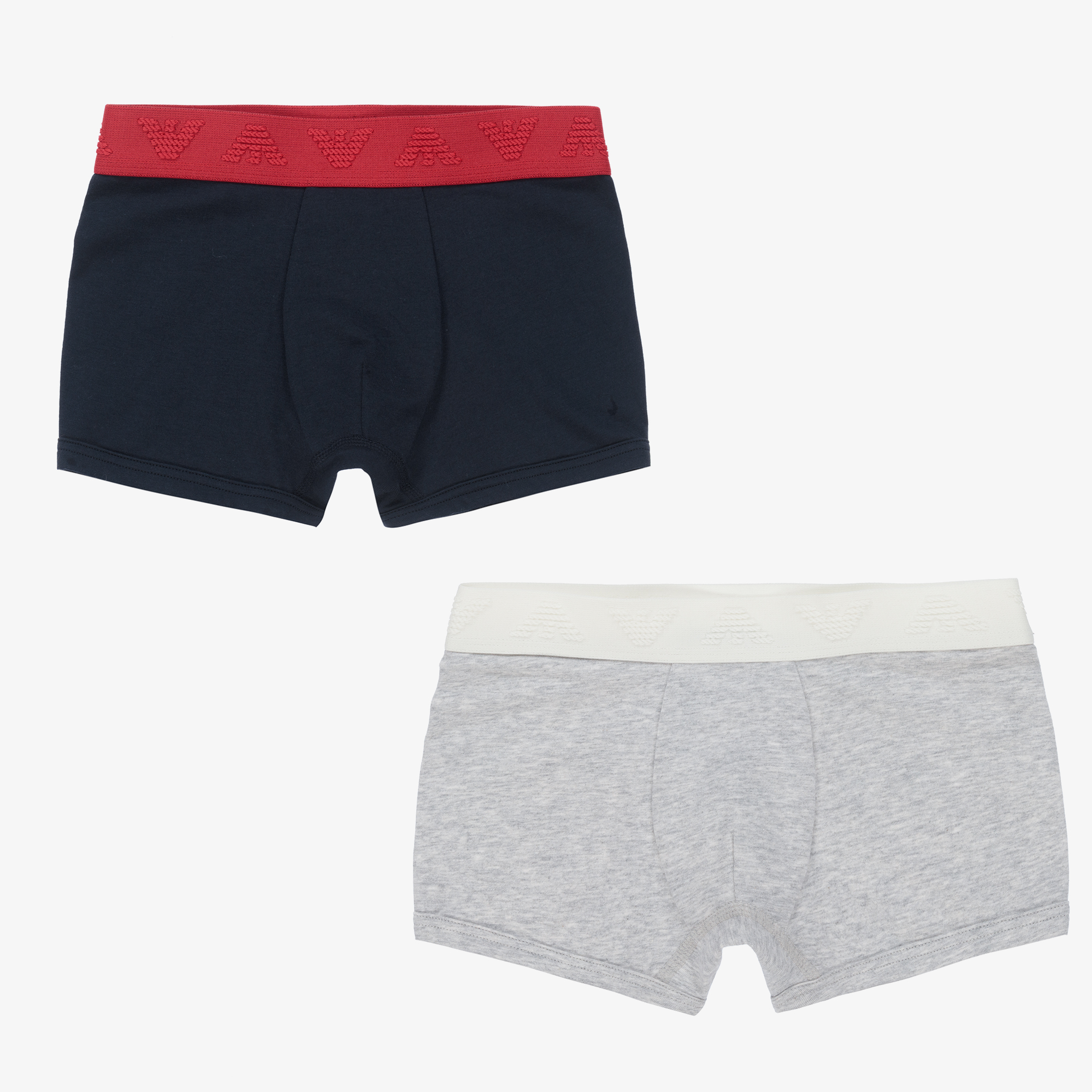 Armani junior outlet boxers