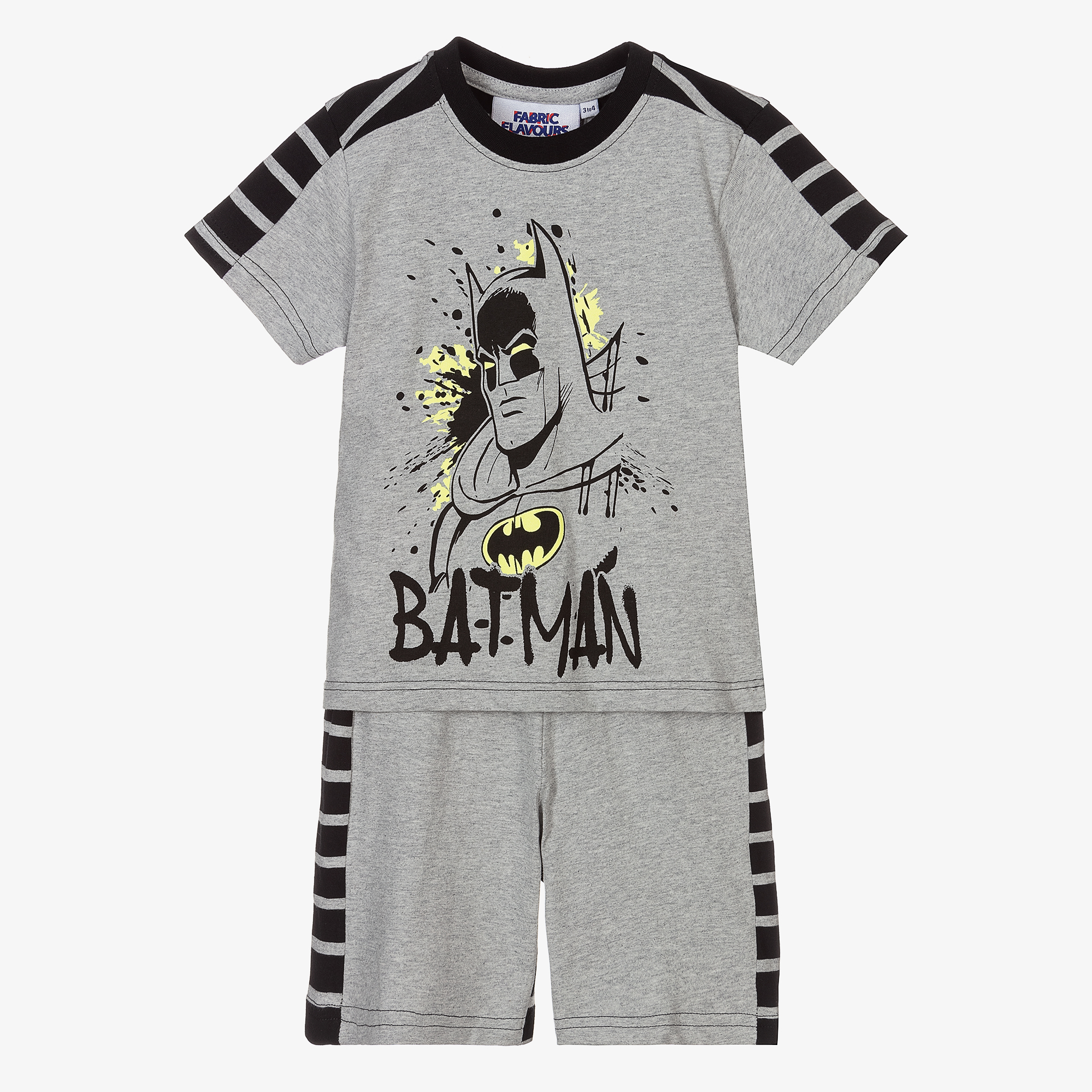 Batman pyjamas discount