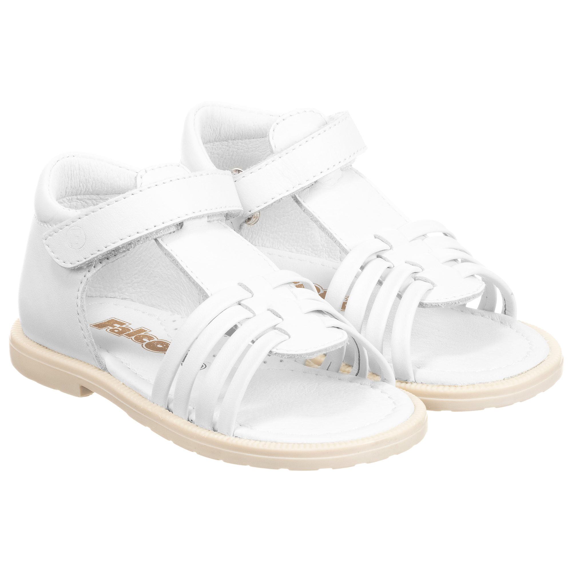 falcotto baby girl shoes