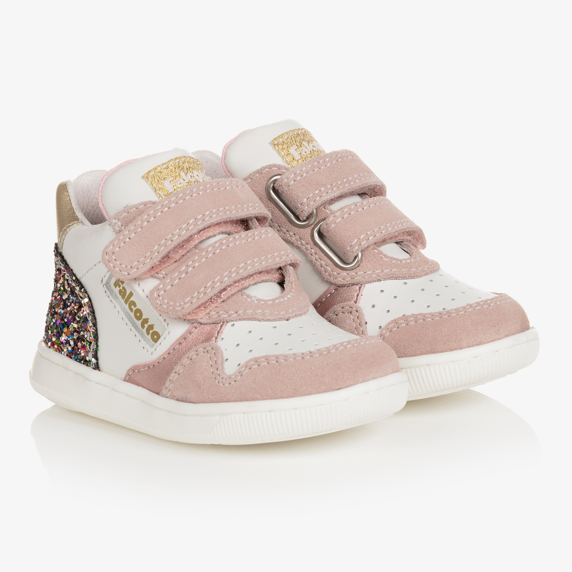 Falcotto baby deals girl shoes