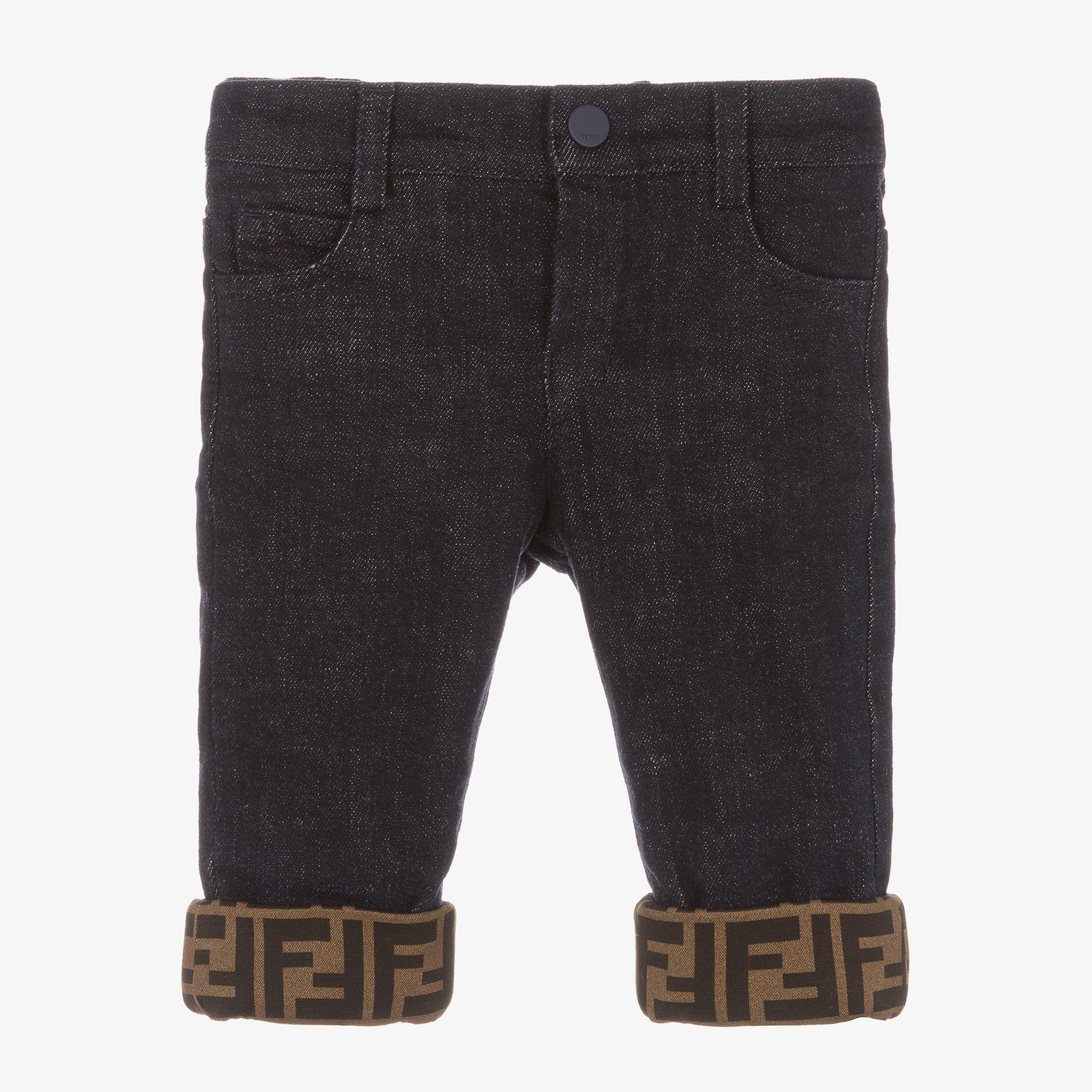 Shops Fendi Jeans