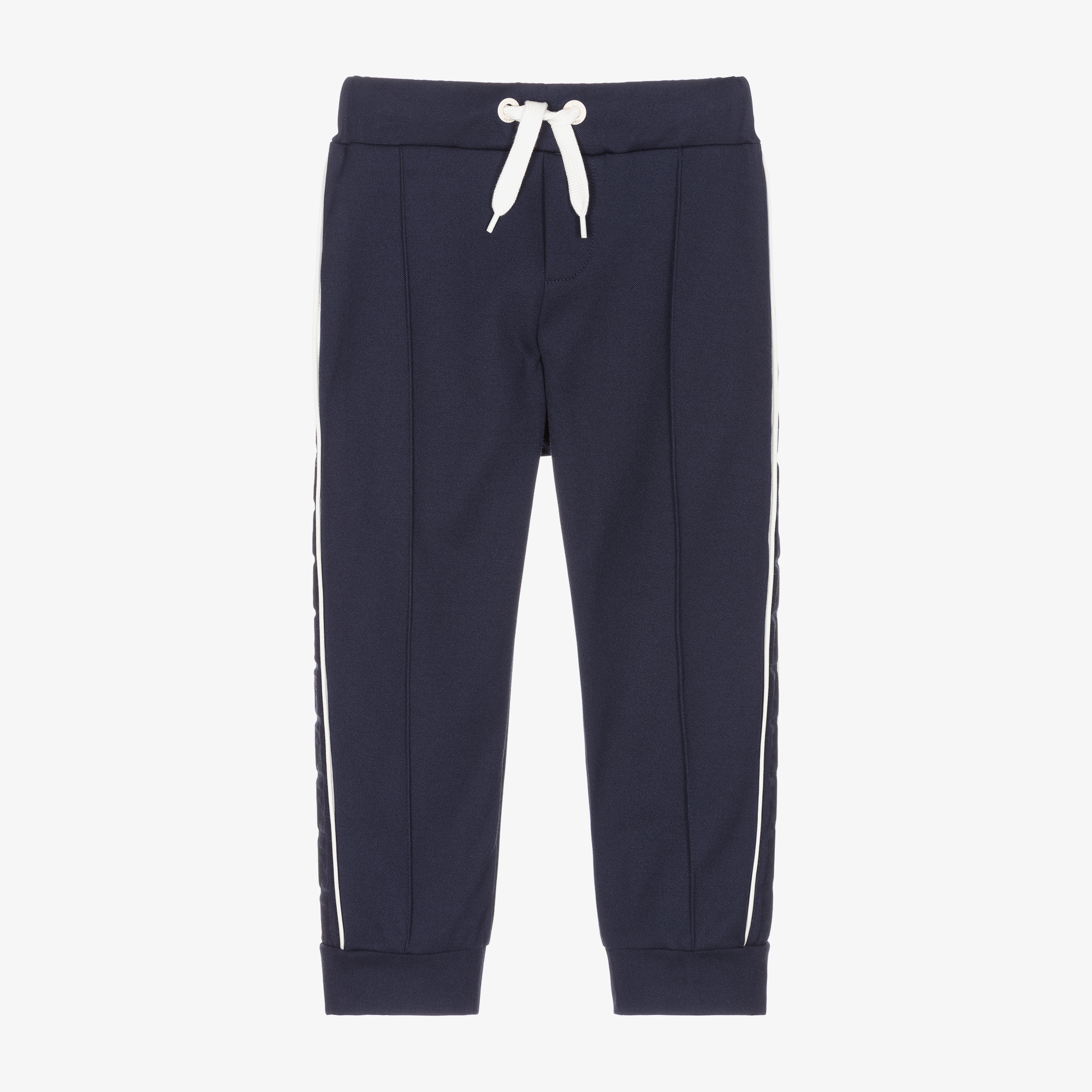 Boys 2025 navy joggers