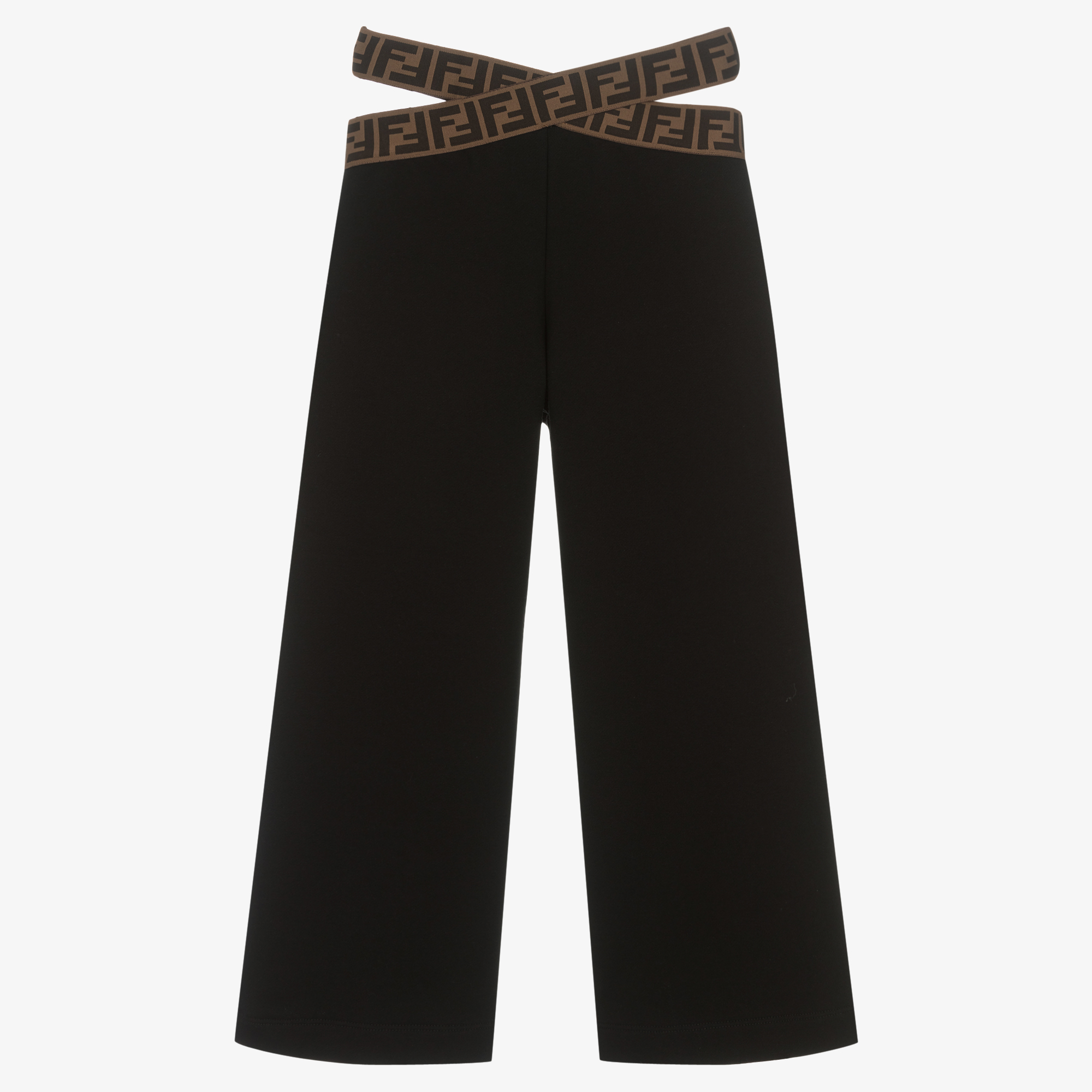 Fendi pants for women best sale