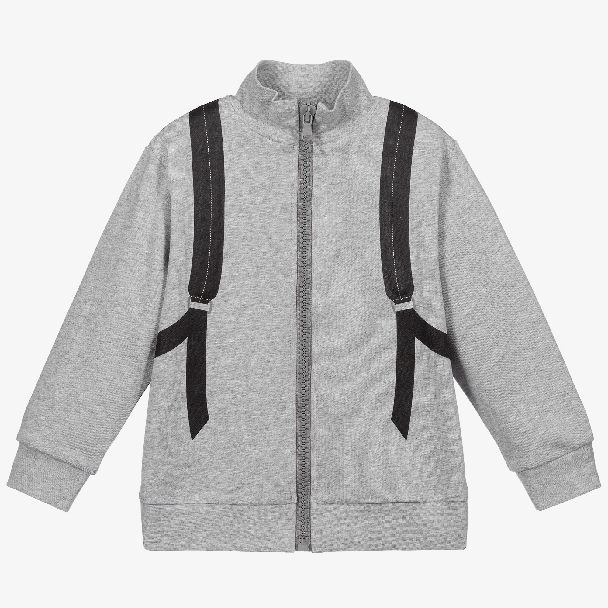 Fendi zip 2024 up hoodie