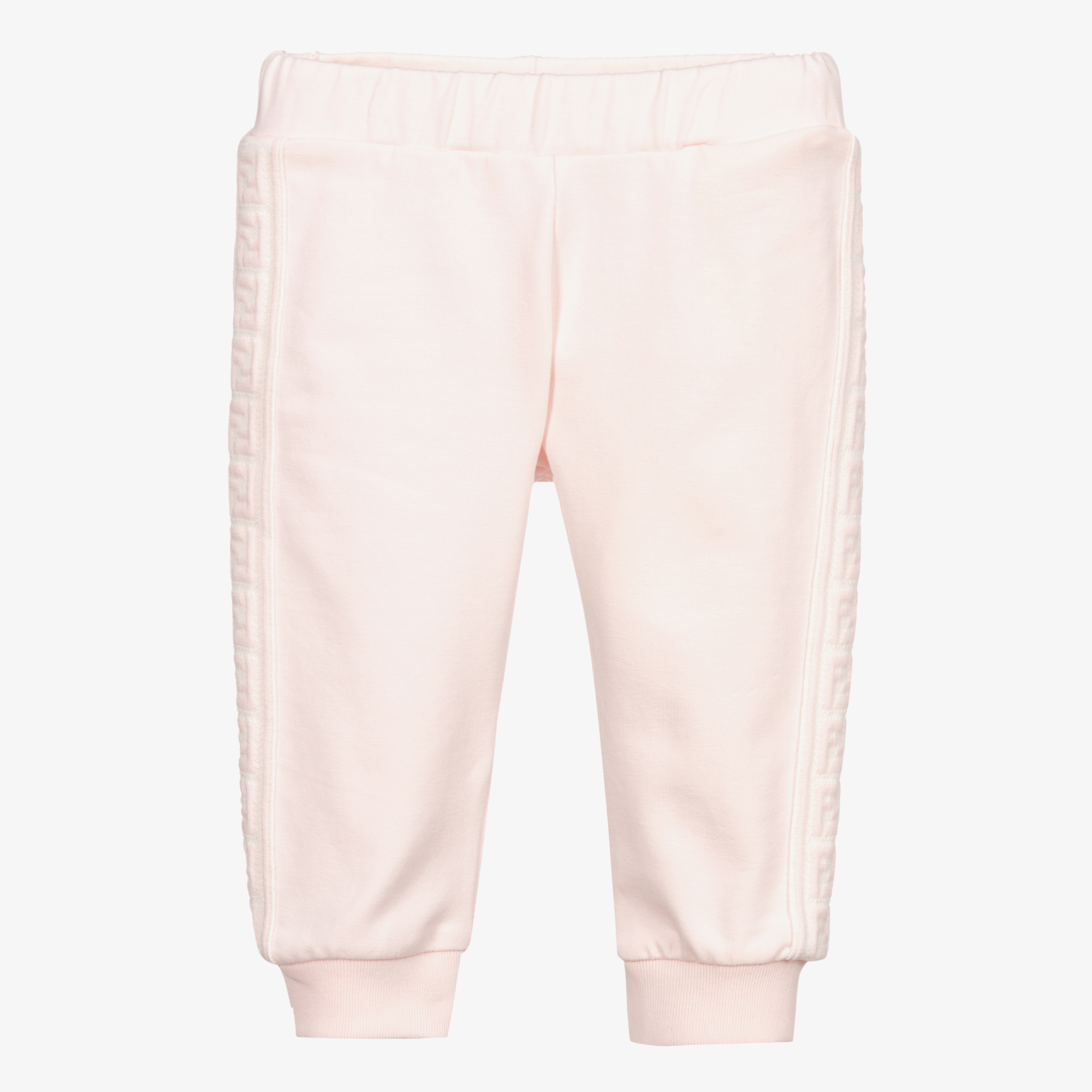 Pale cheap pink joggers