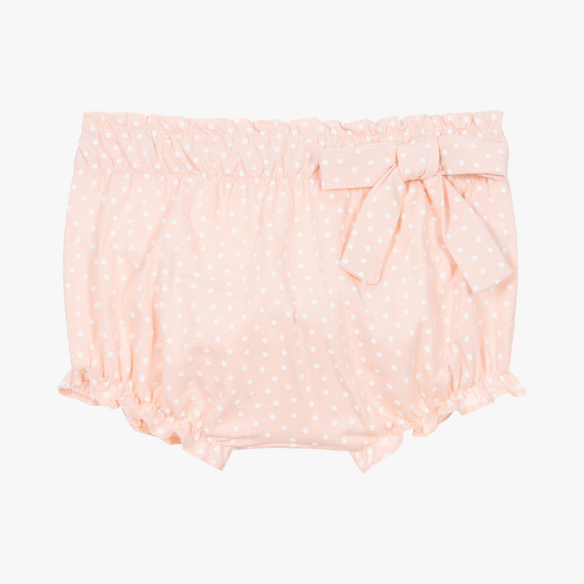 Baby girl bloomer store shorts