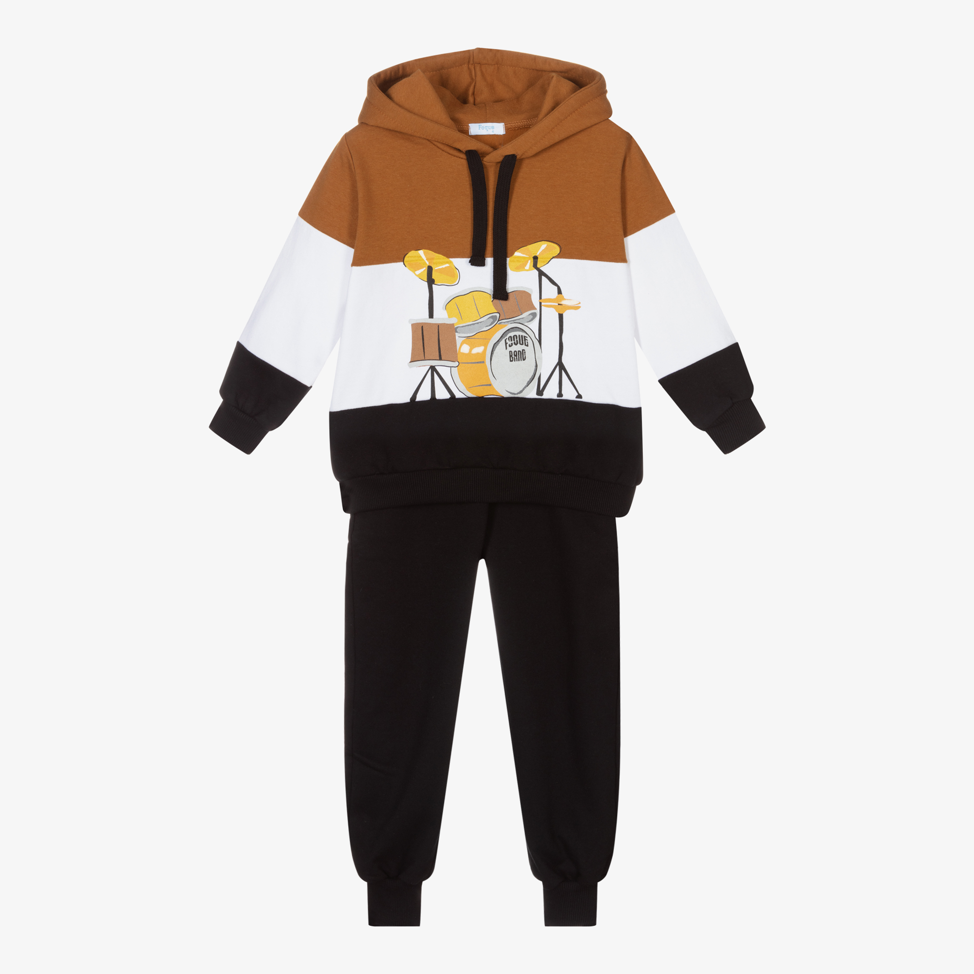 Baby boy cheap black tracksuit