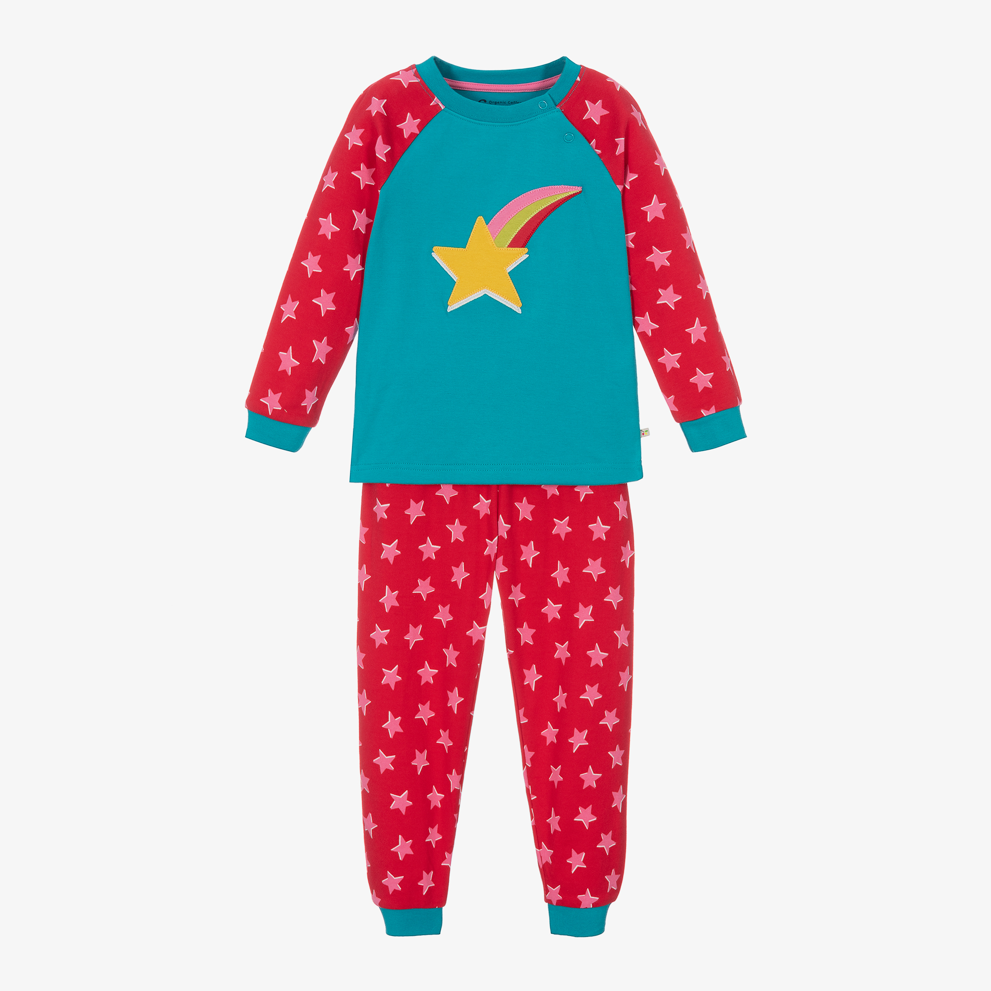 Frugi pajamas online