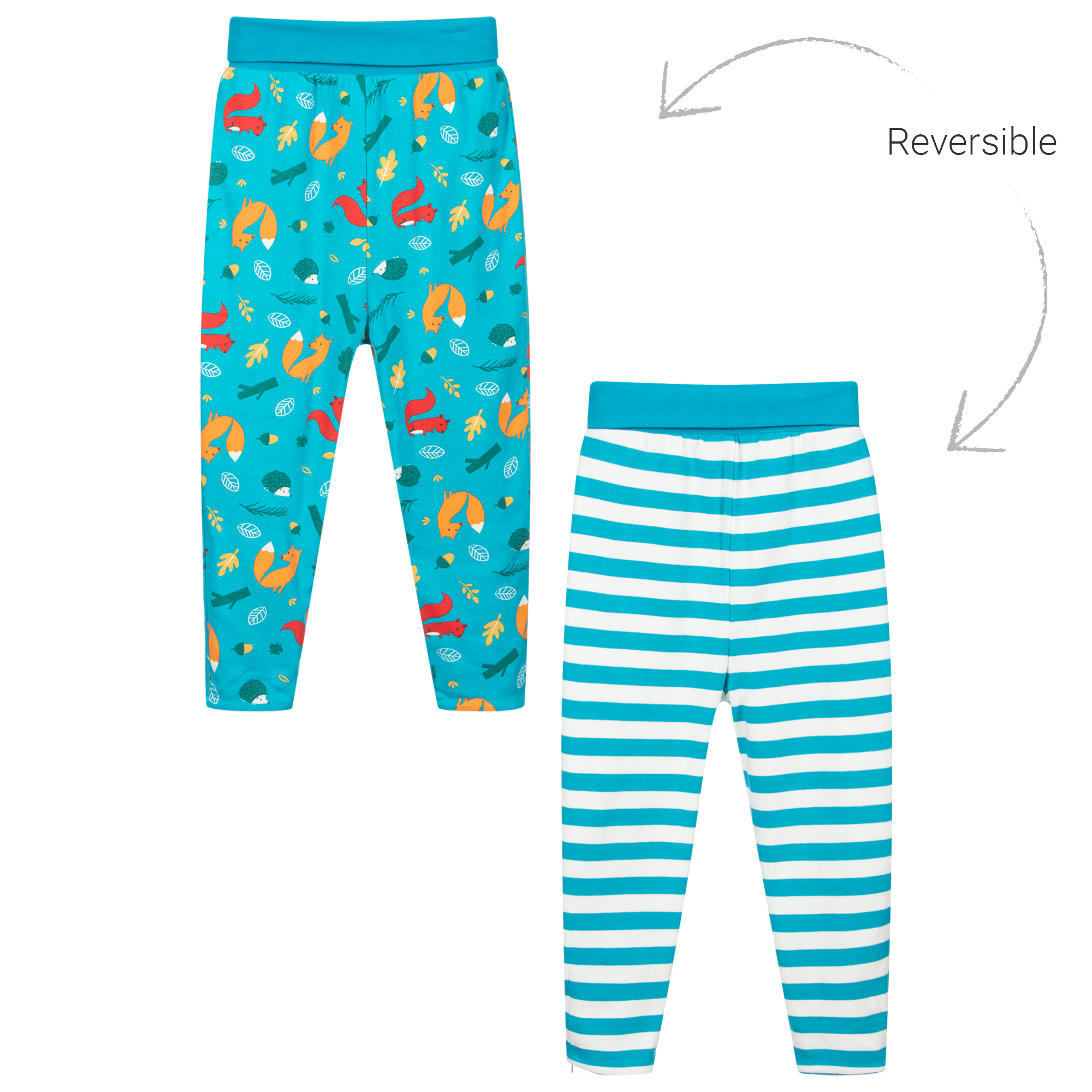 Frugi - Girls Corduroy Trousers | Childrensalon Outlet