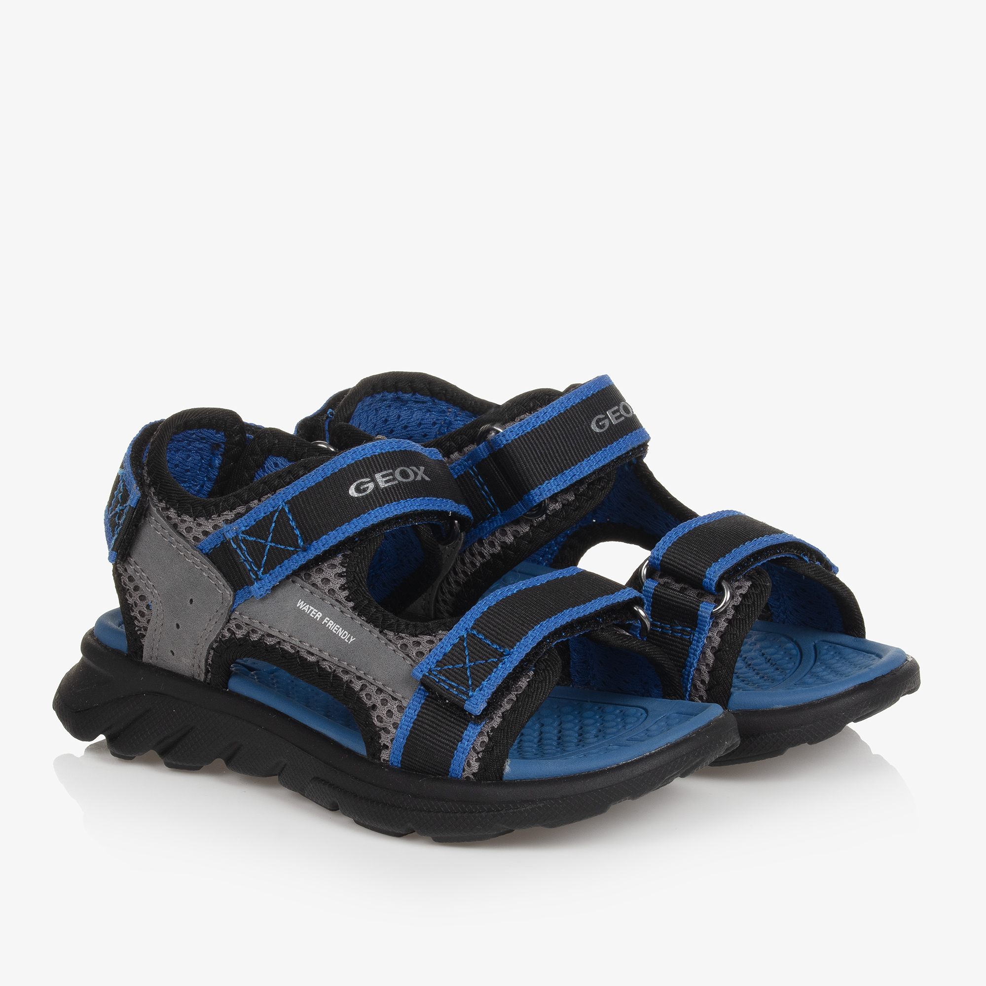 Geox kids sandals on sale