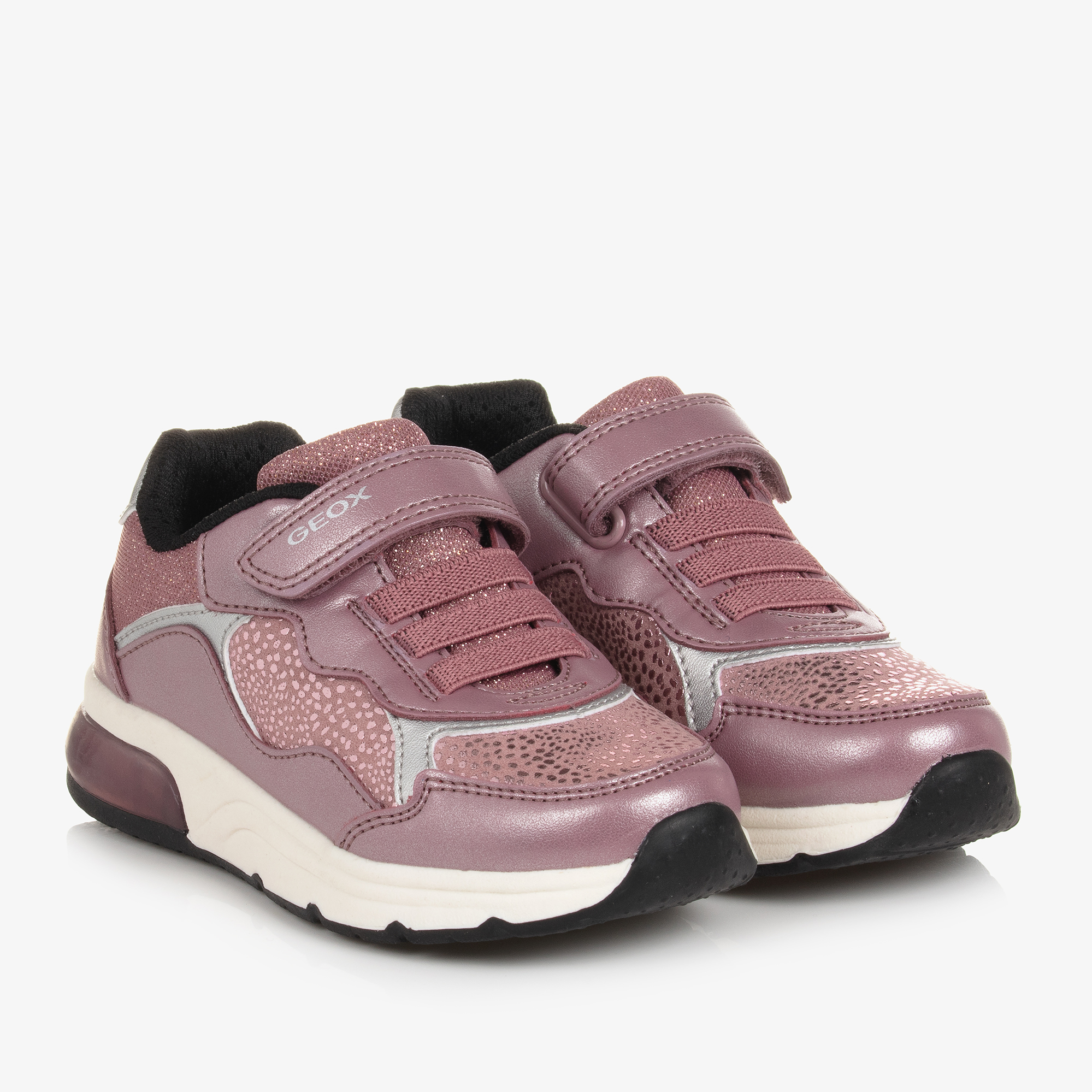 Geox pink online