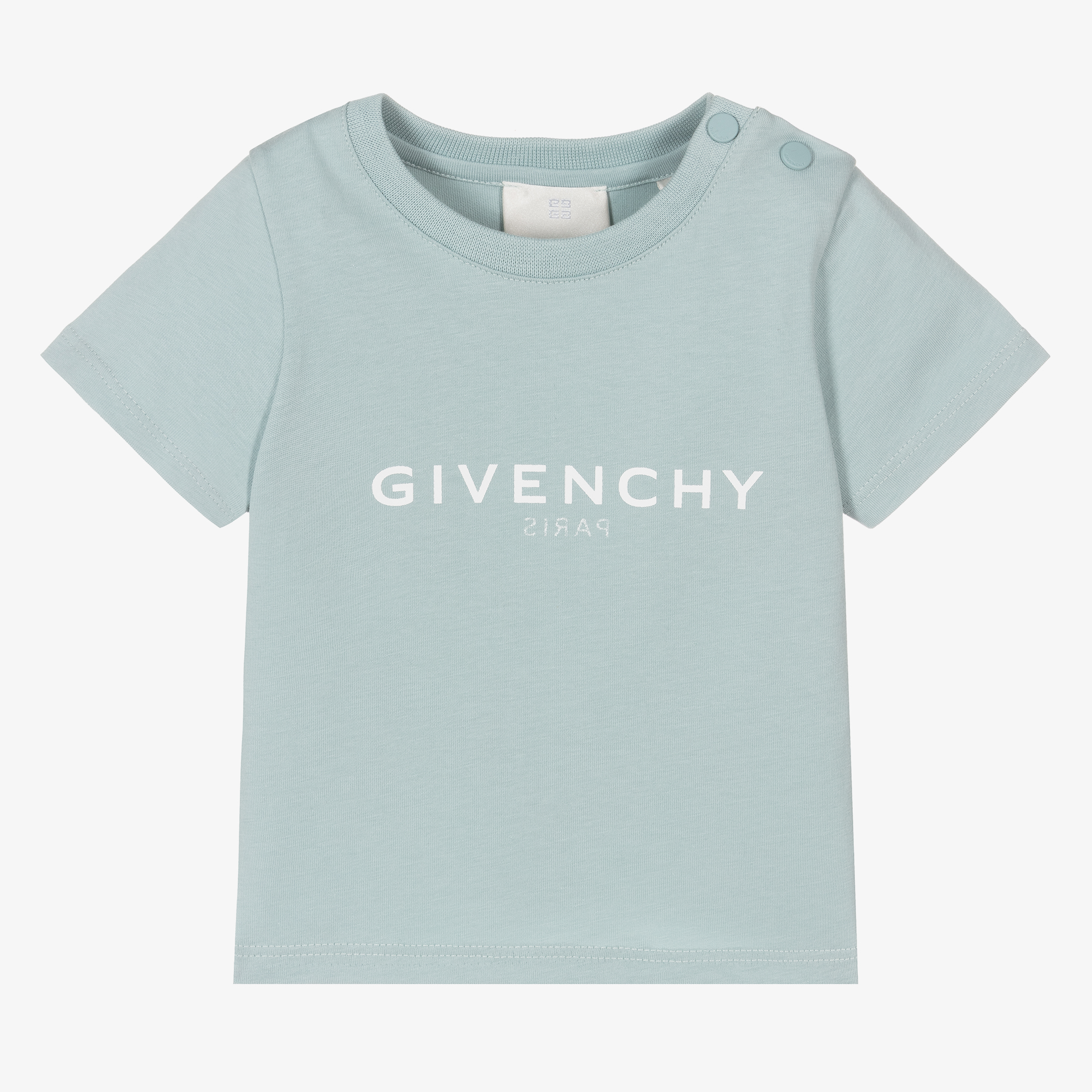 Givenchy t best sale shirt baby