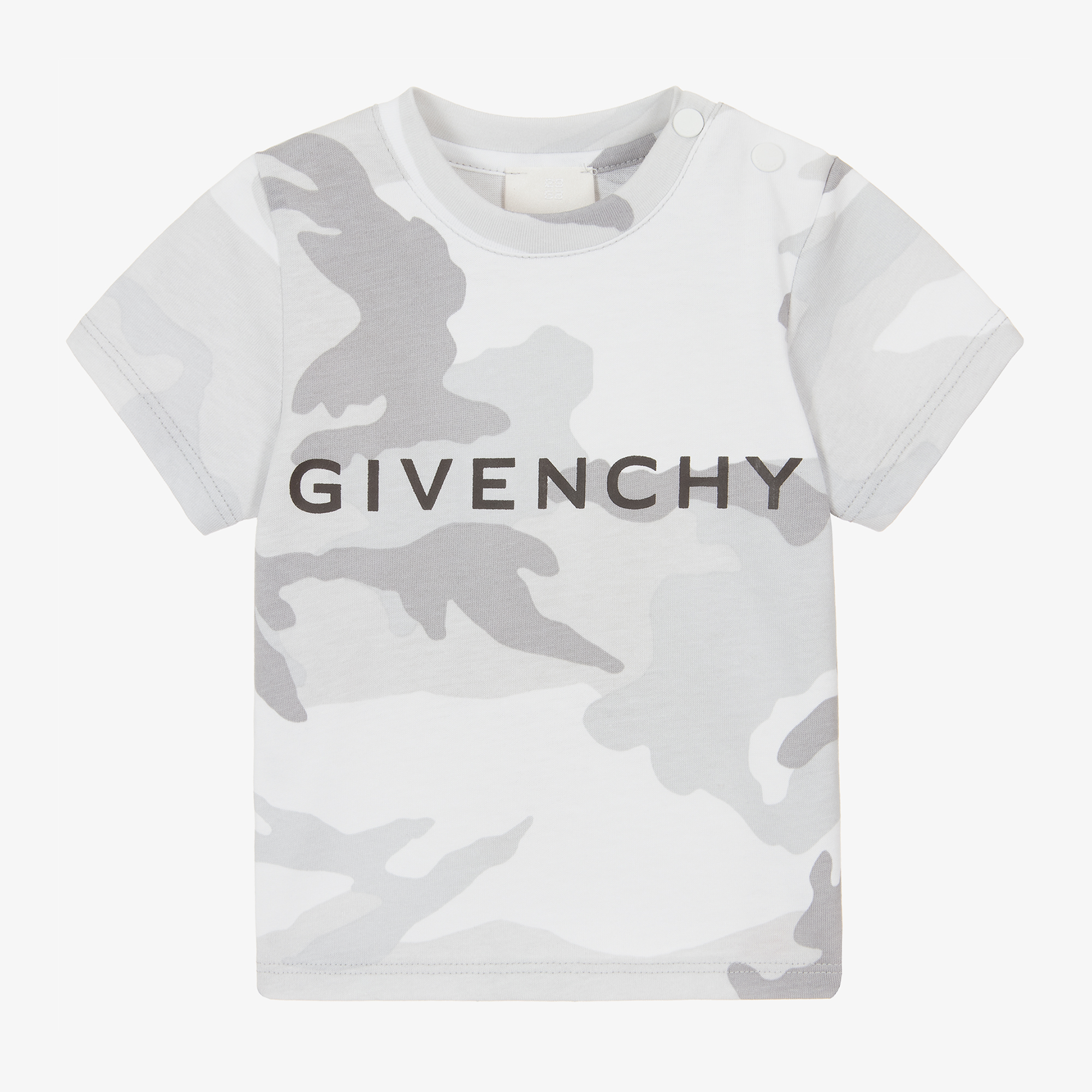 Givenchy on sale boys shirt