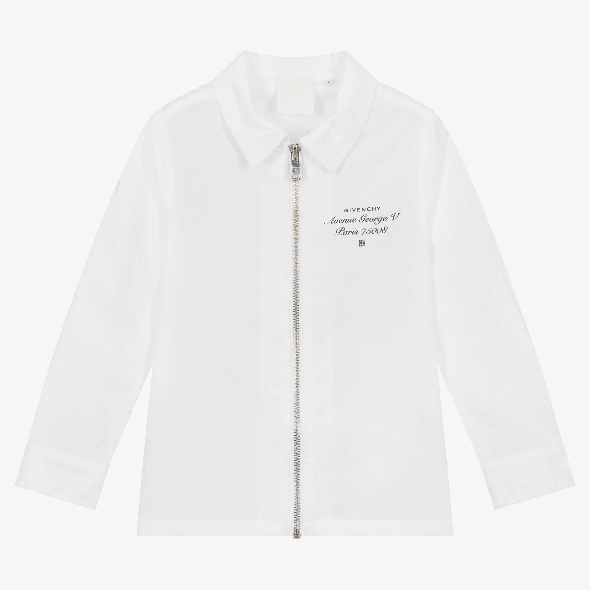 Givenchy tuxedo discount shirt