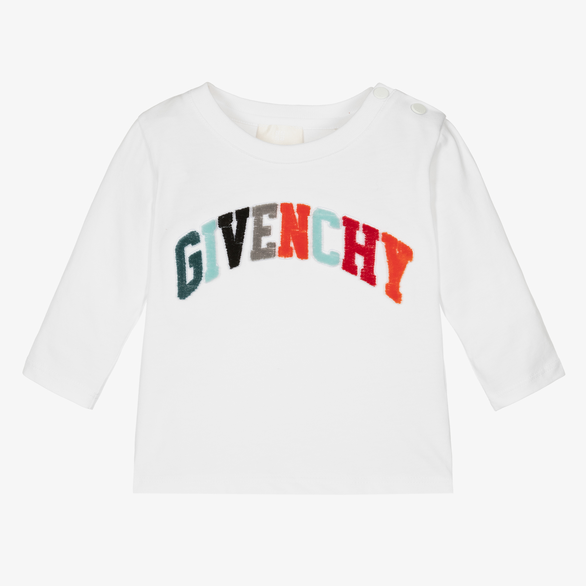 Baby boy discount givenchy top