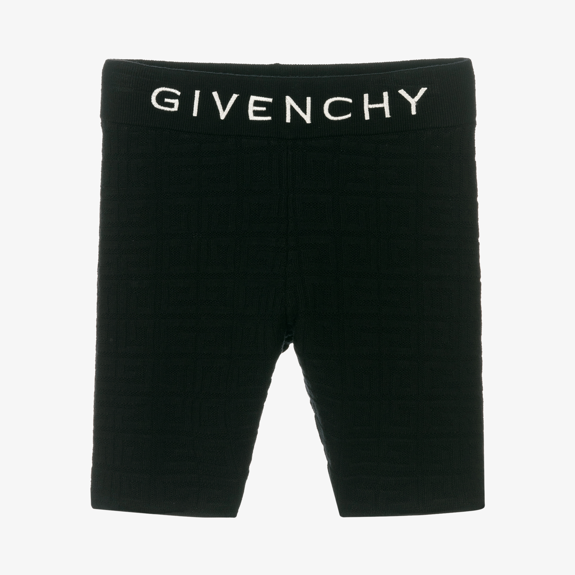 Givenchy hot sale biker shorts