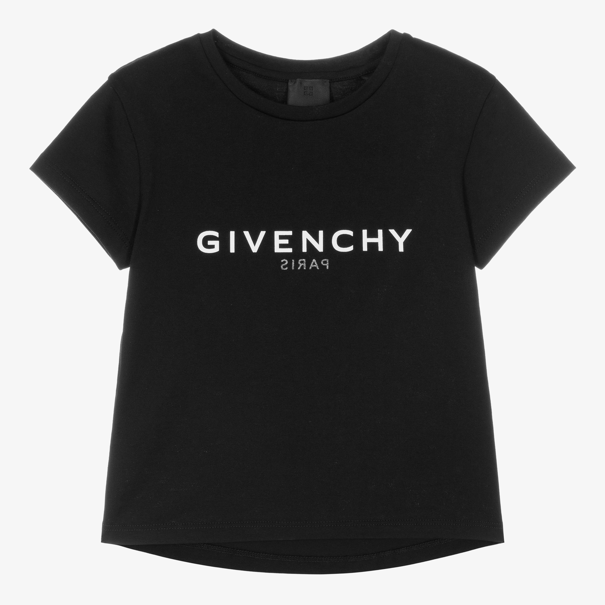 Givenchy girls t on sale shirt